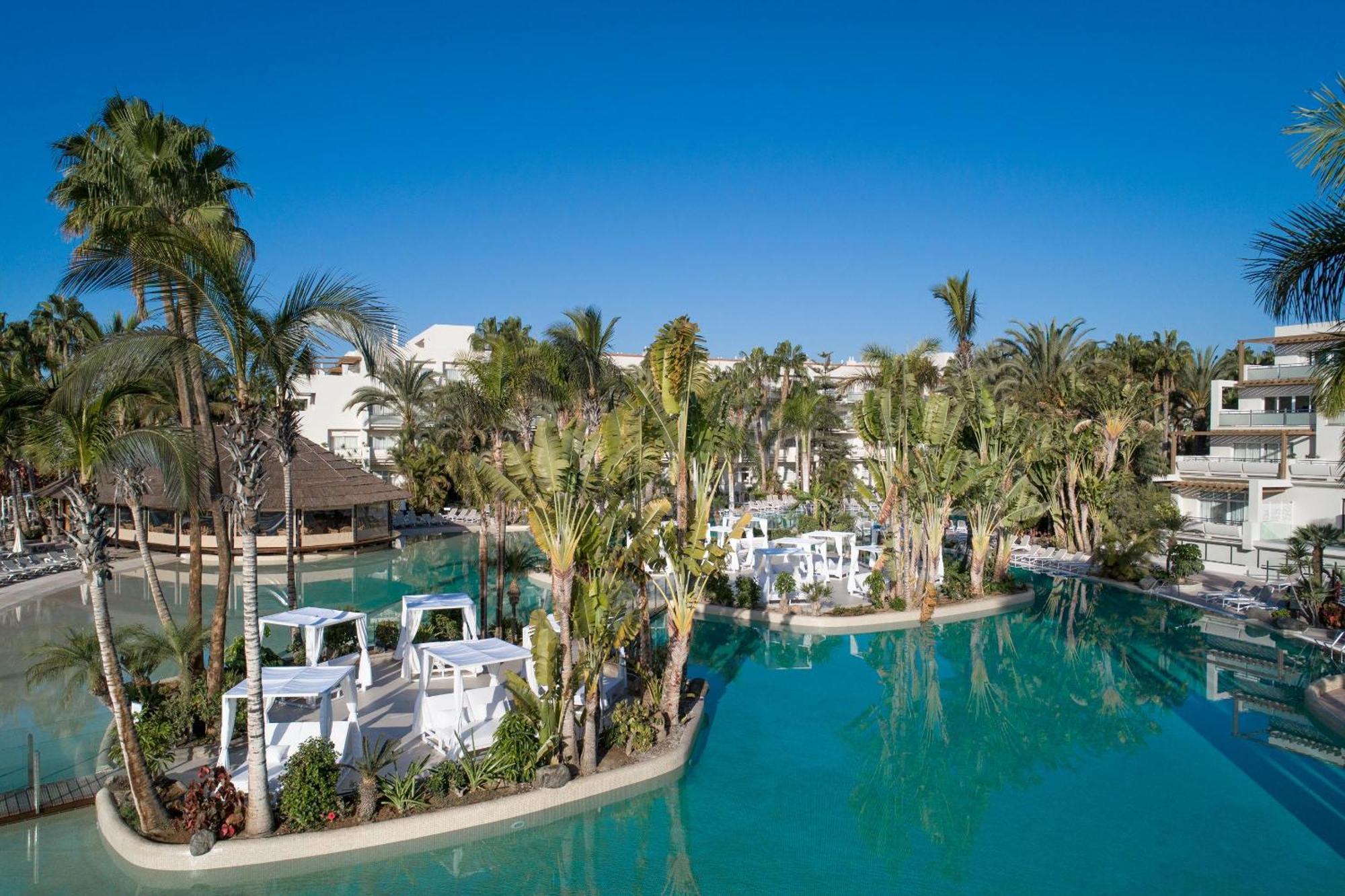 Maspalomas Princess 4*