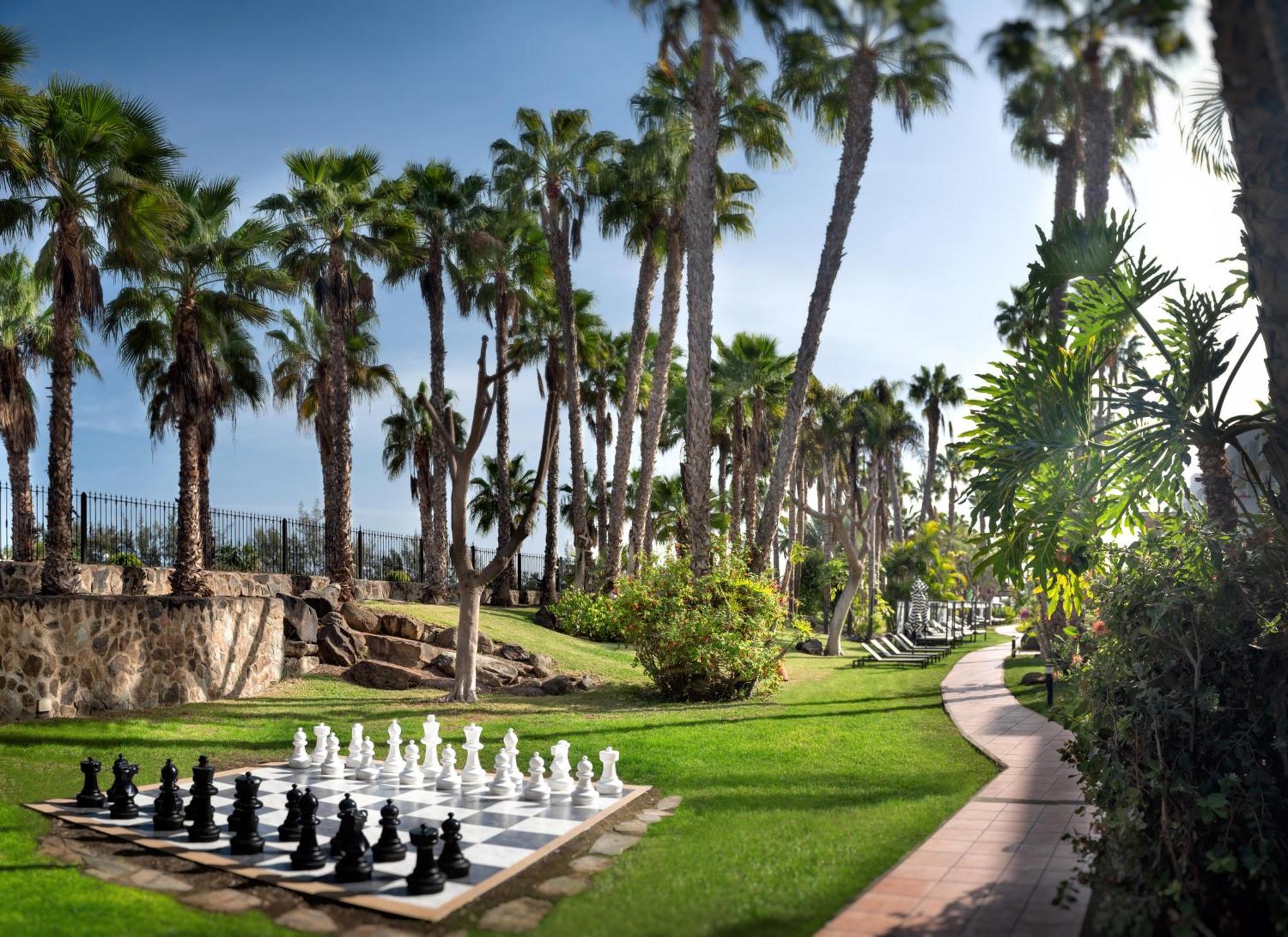 Maspalomas Princess 4* Maspalomas (Gran Canaria)