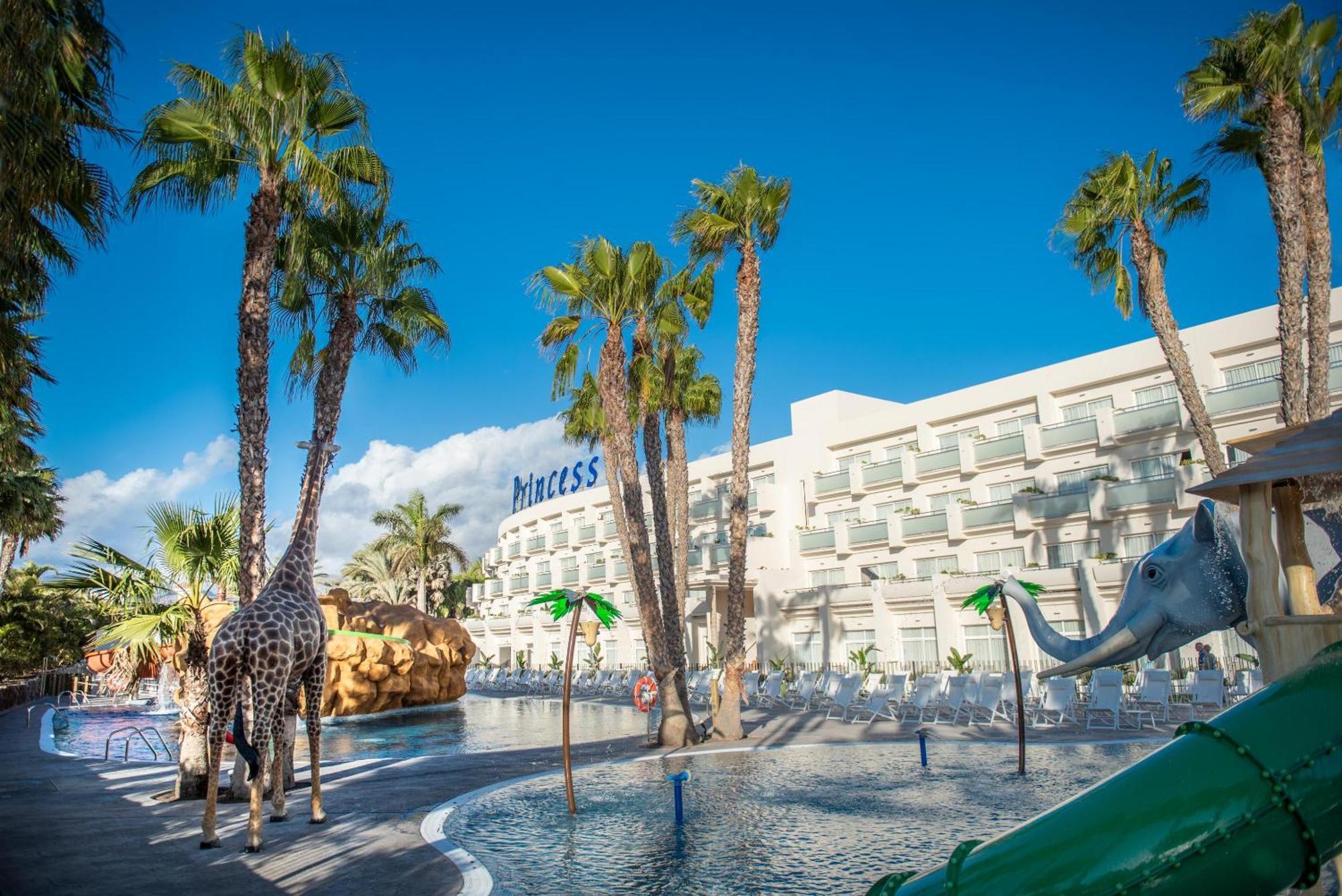 Maspalomas Princess Hotel