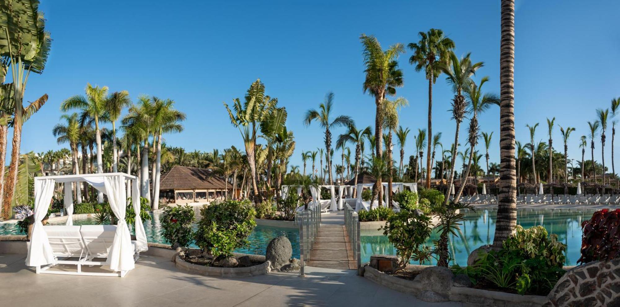 Maspalomas Princess Hotel Maspalomas (Gran Canaria)