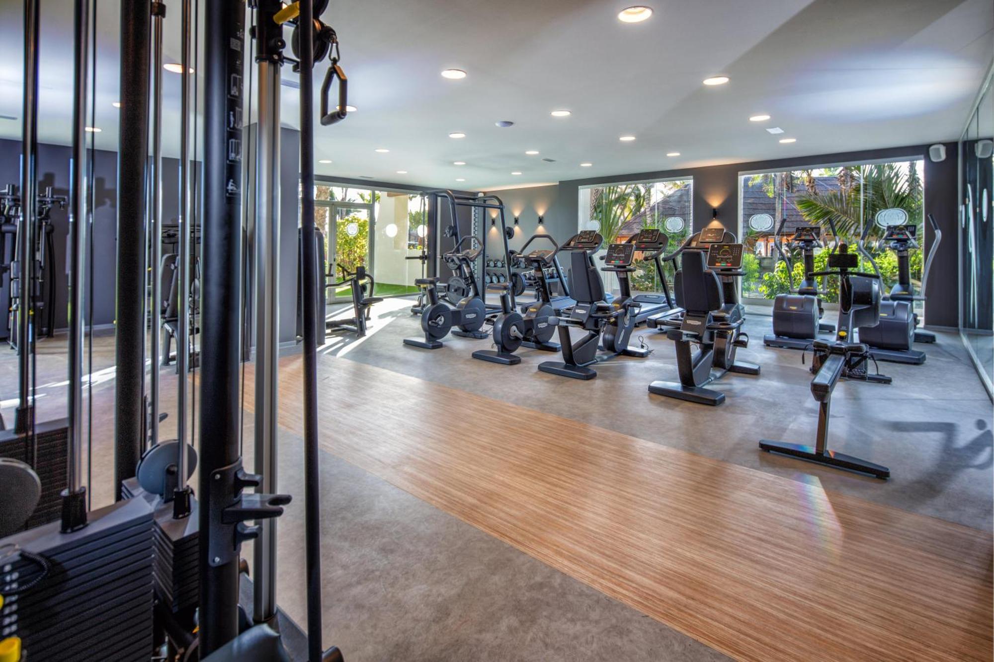 Maspalomas Princess Hotel 4*