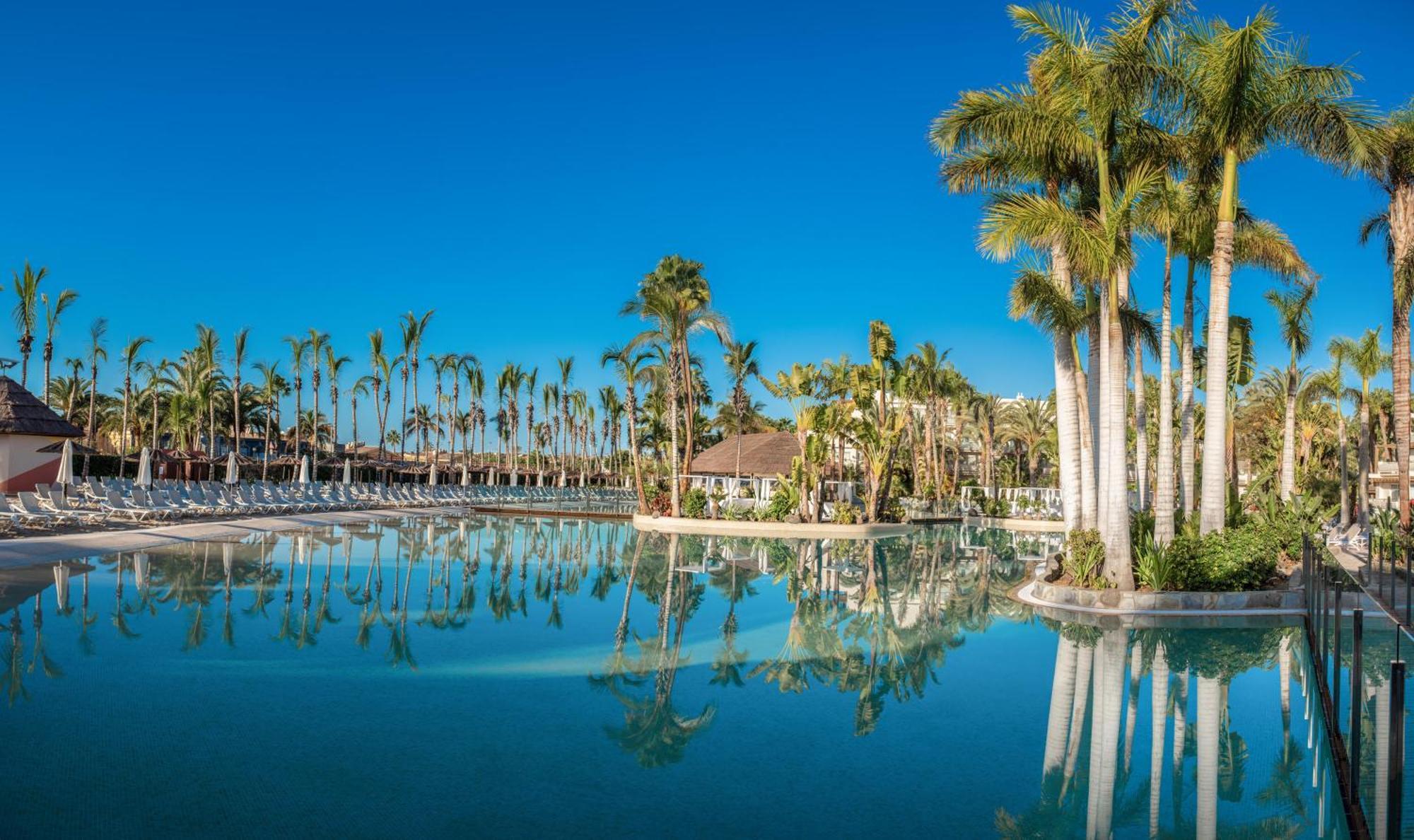 Maspalomas Princess 4*