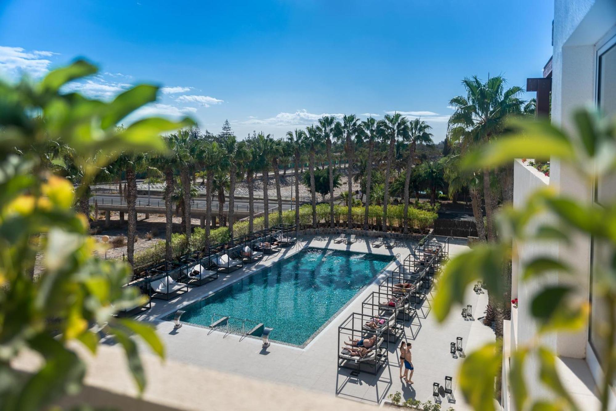 Hotel Maspalomas Princess 4*