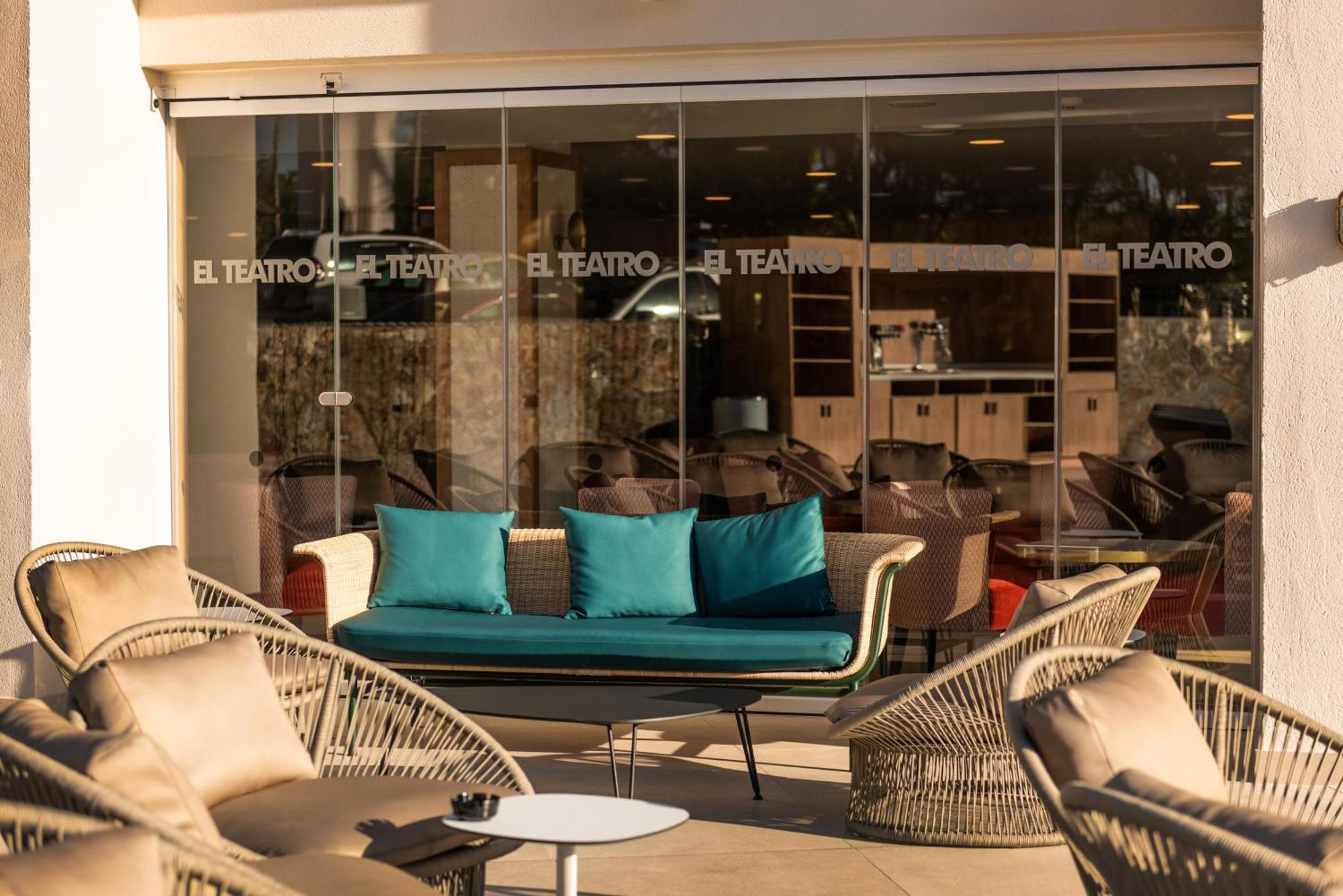 Maspalomas Princess 4*