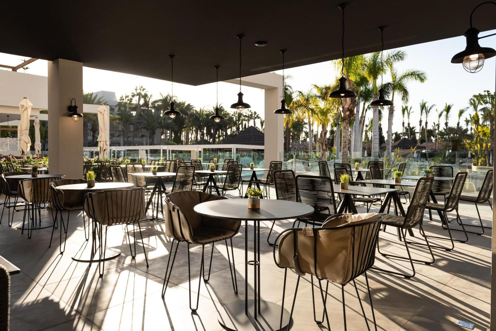 Maspalomas Princess Hotel