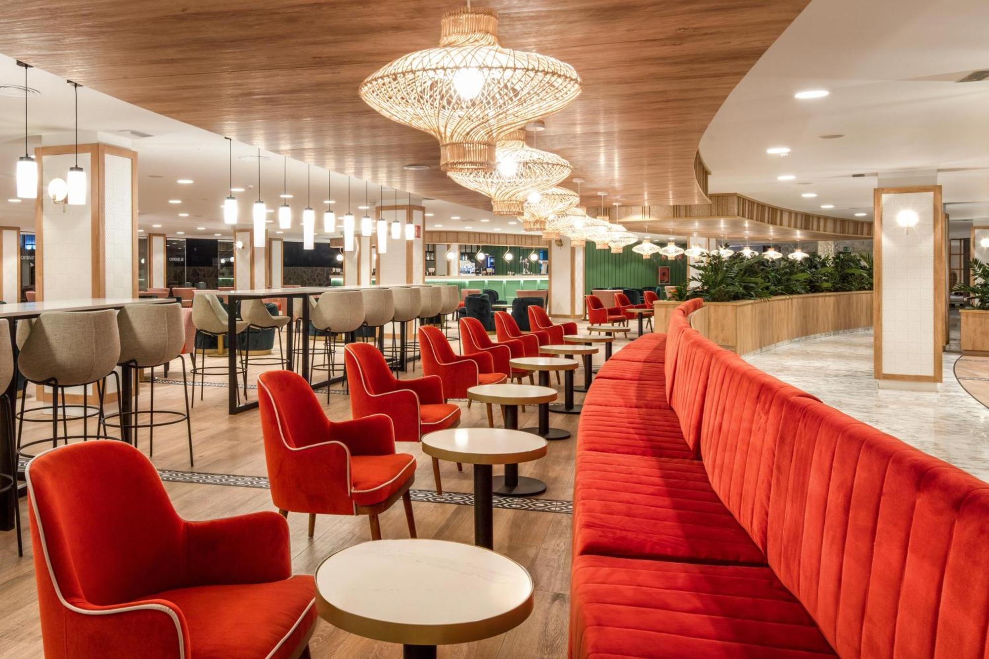Maspalomas Princess Hotel 4*