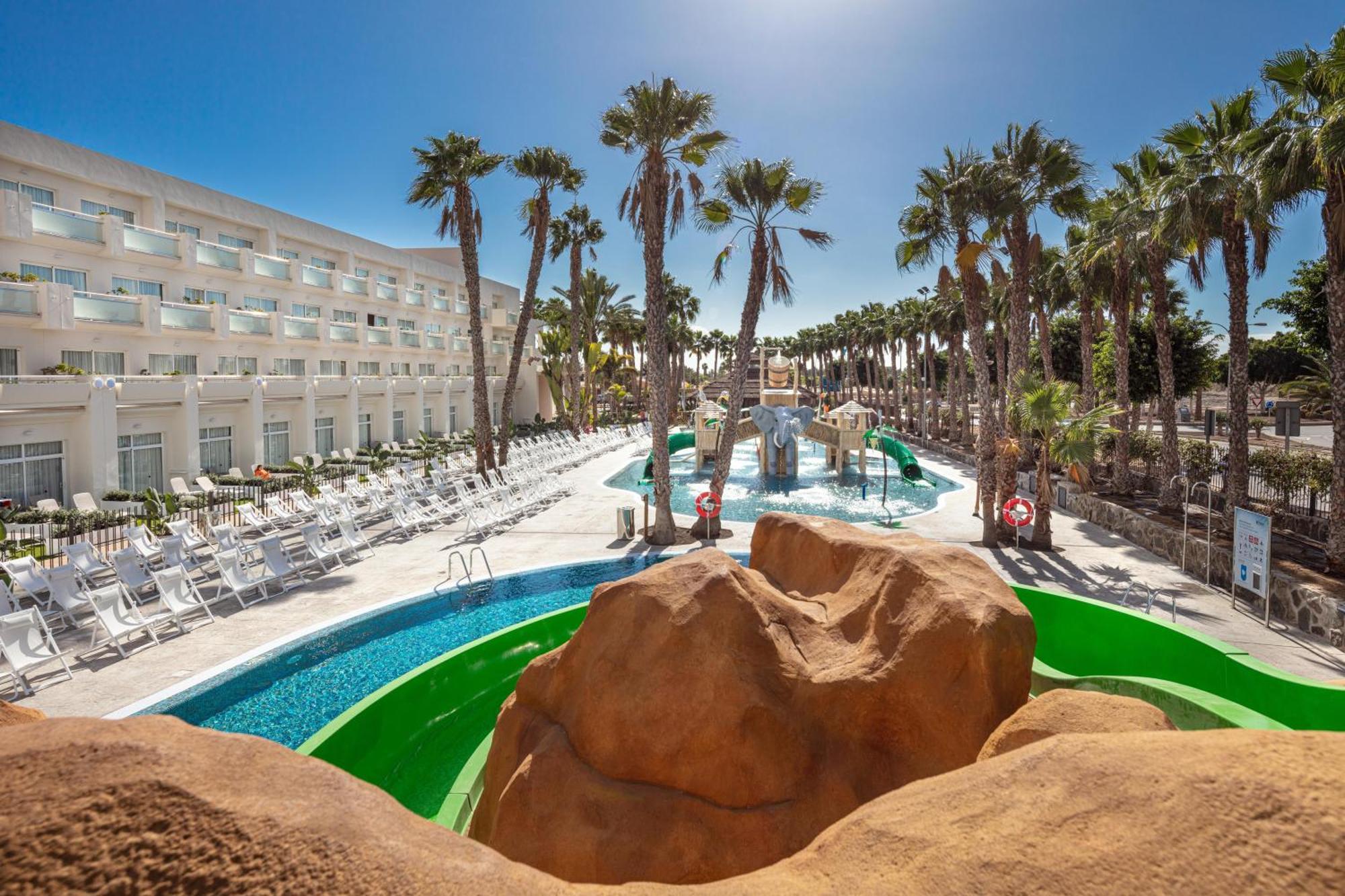Hotel Maspalomas Princess 4*