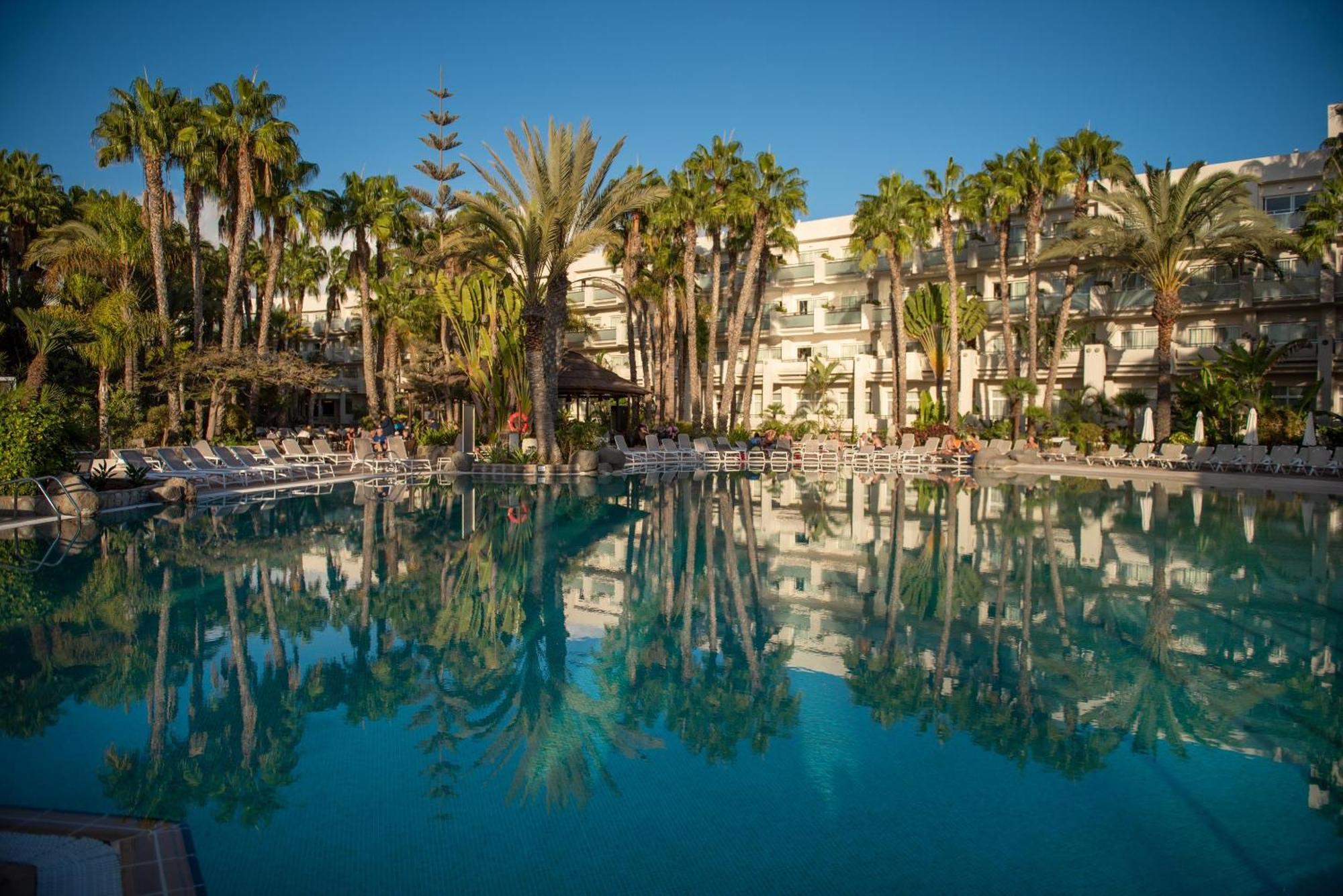 Maspalomas Princess 4*