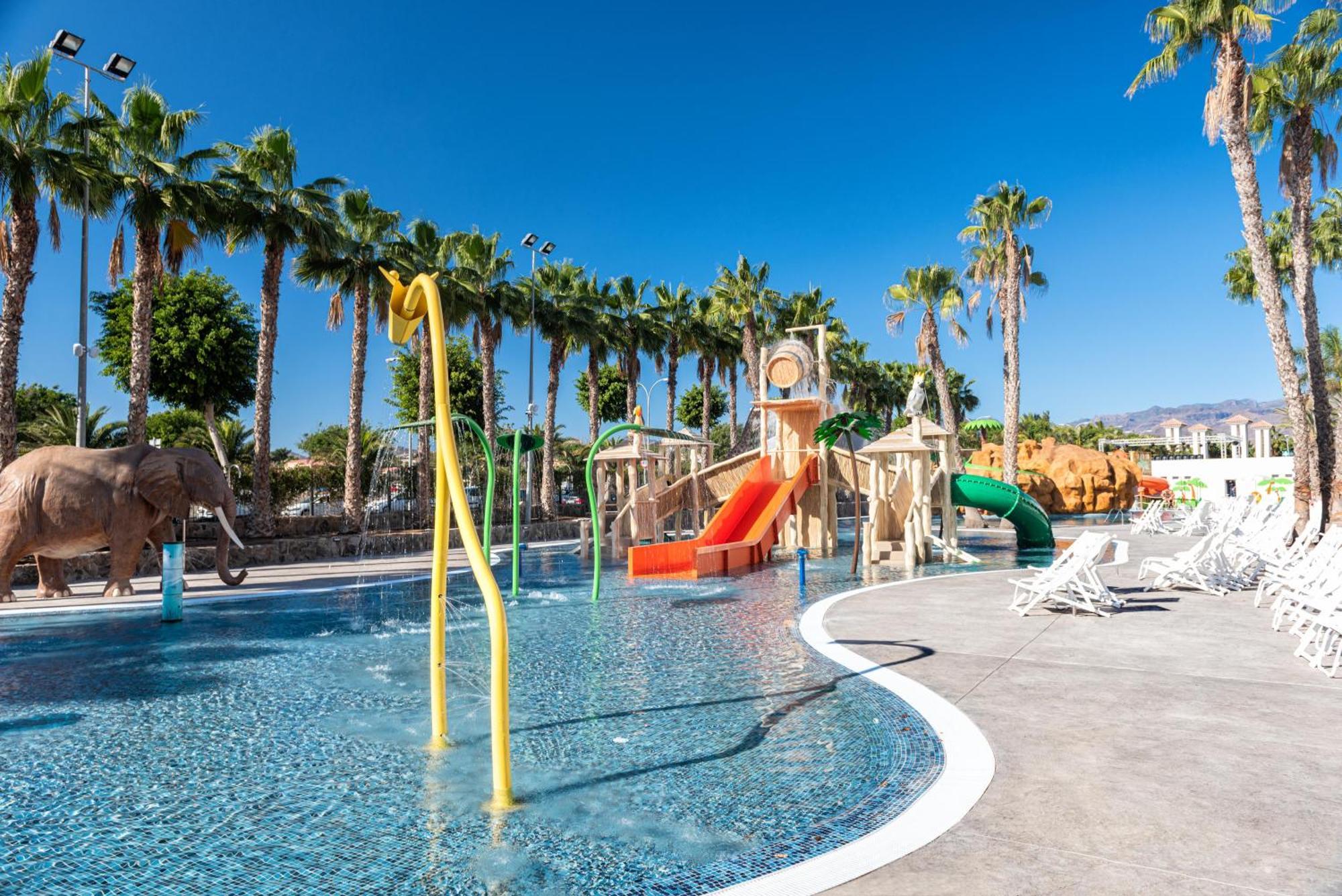 Maspalomas Princess Hotel