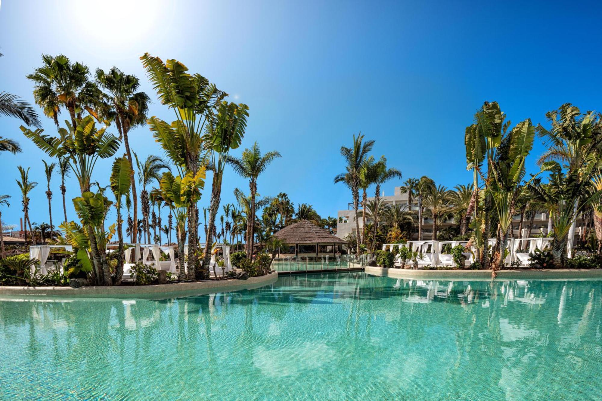 Maspalomas Princess Hotel 4*