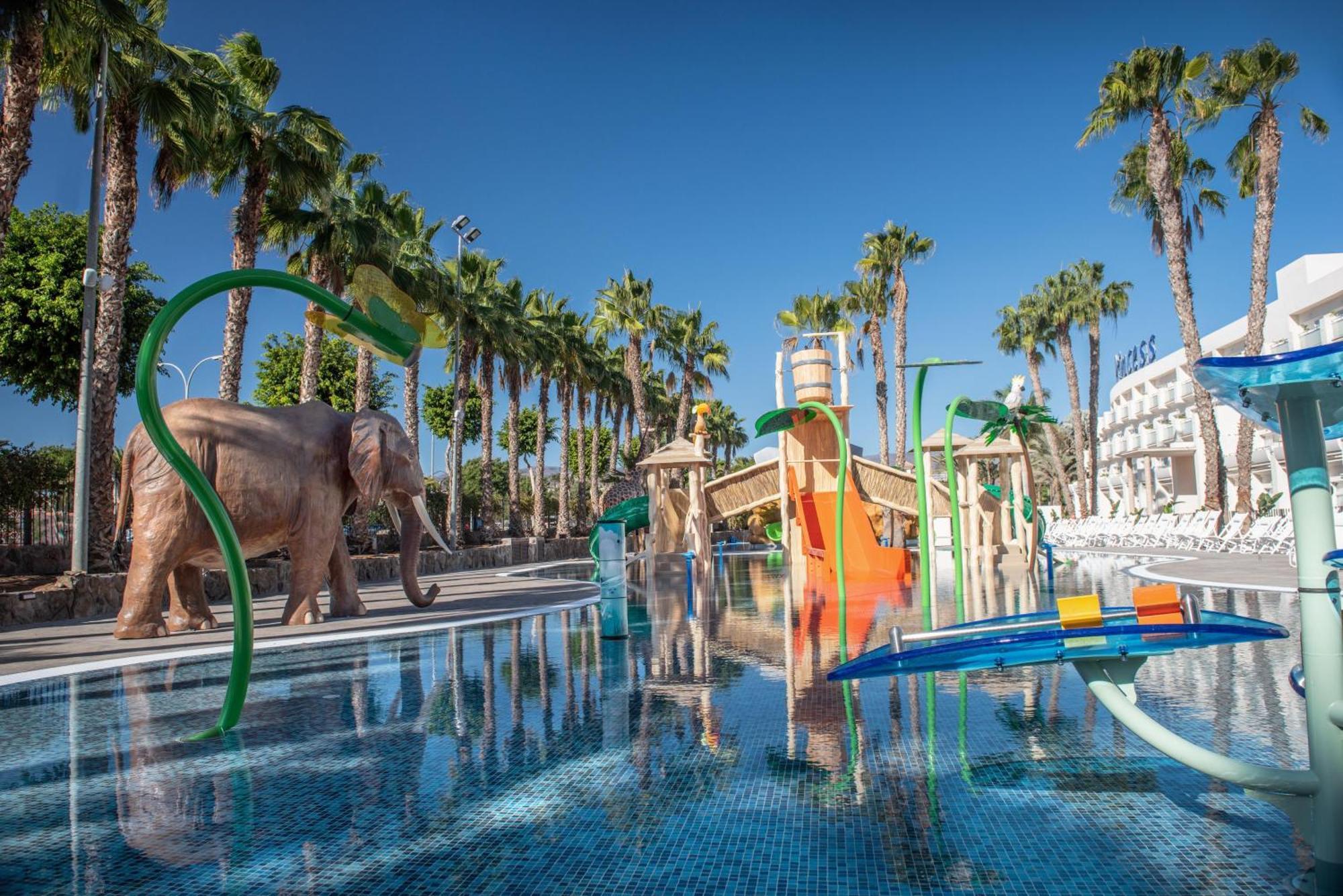 Maspalomas Princess Hotel Maspalomas (Gran Canaria)