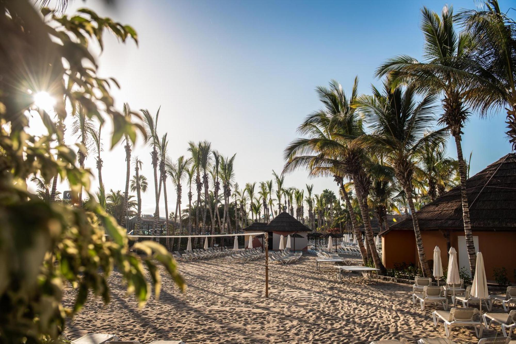 Hotel Maspalomas Princess Maspalomas (Gran Canaria)