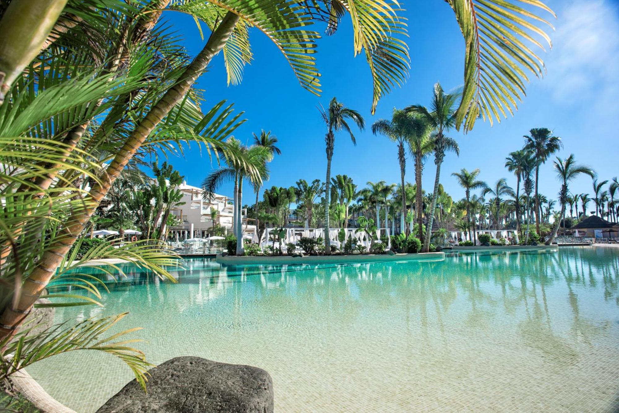 Maspalomas Princess Hotel