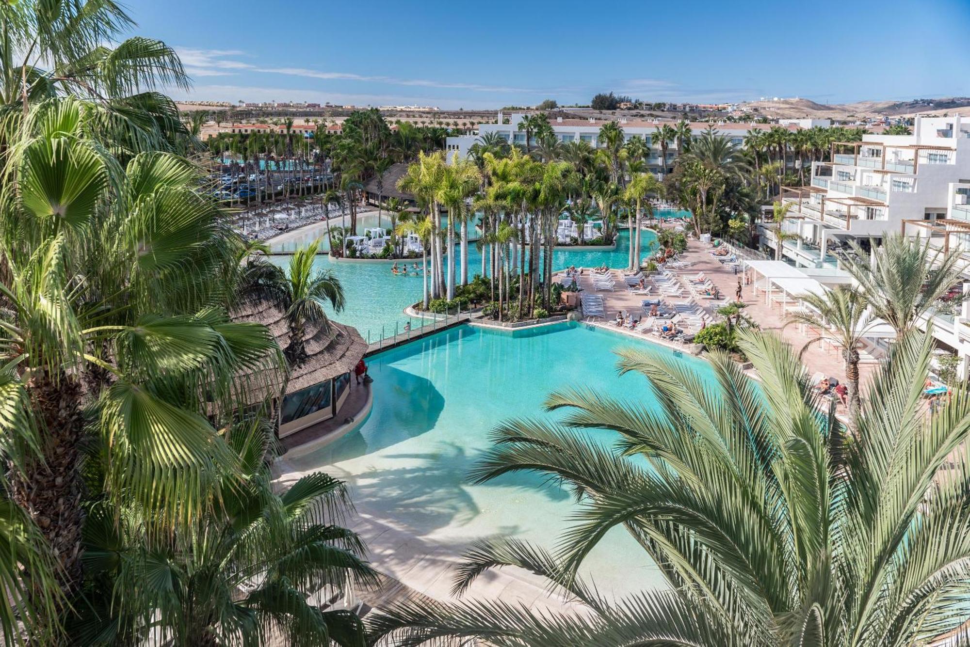 Hotel Maspalomas Princess