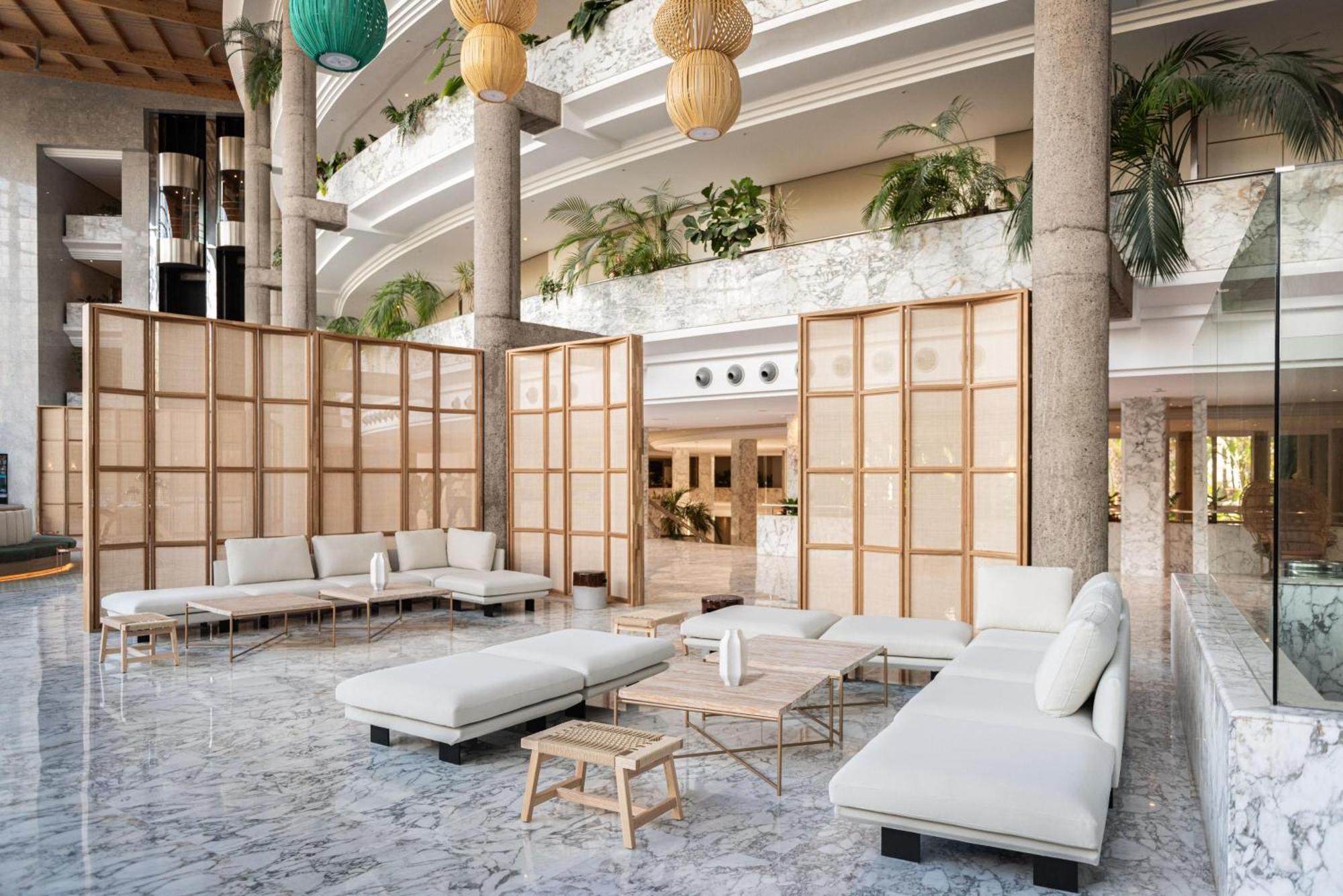 Hotel Maspalomas Princess 4*