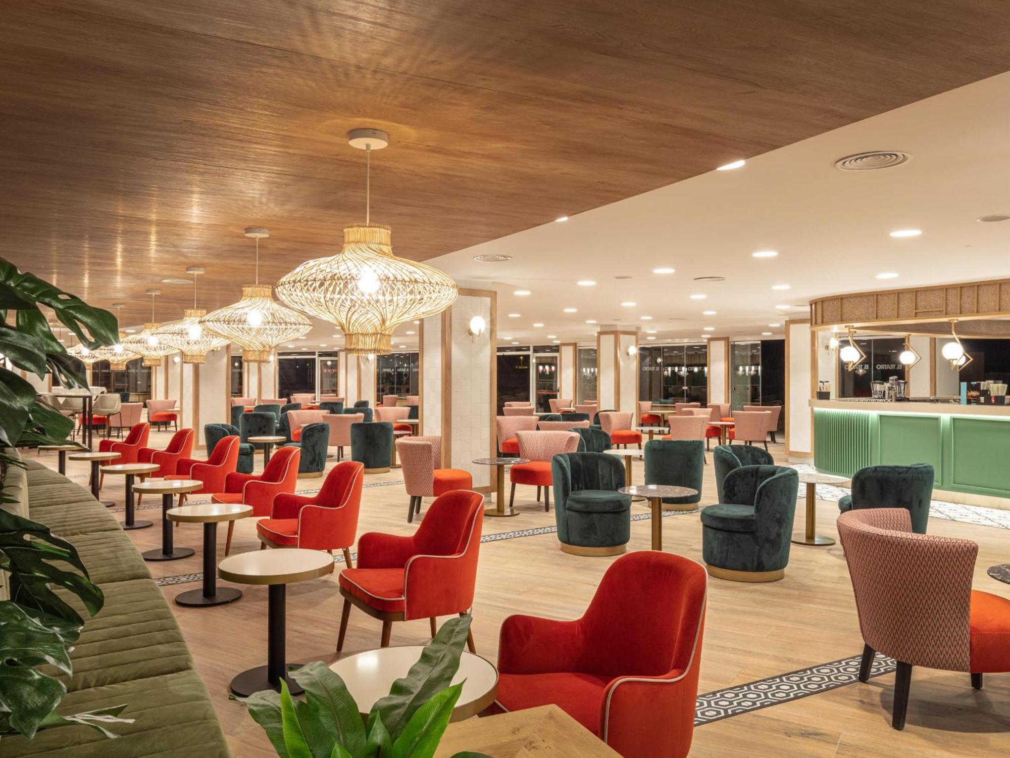 Hotel Maspalomas Princess Maspalomas (Gran Canaria)