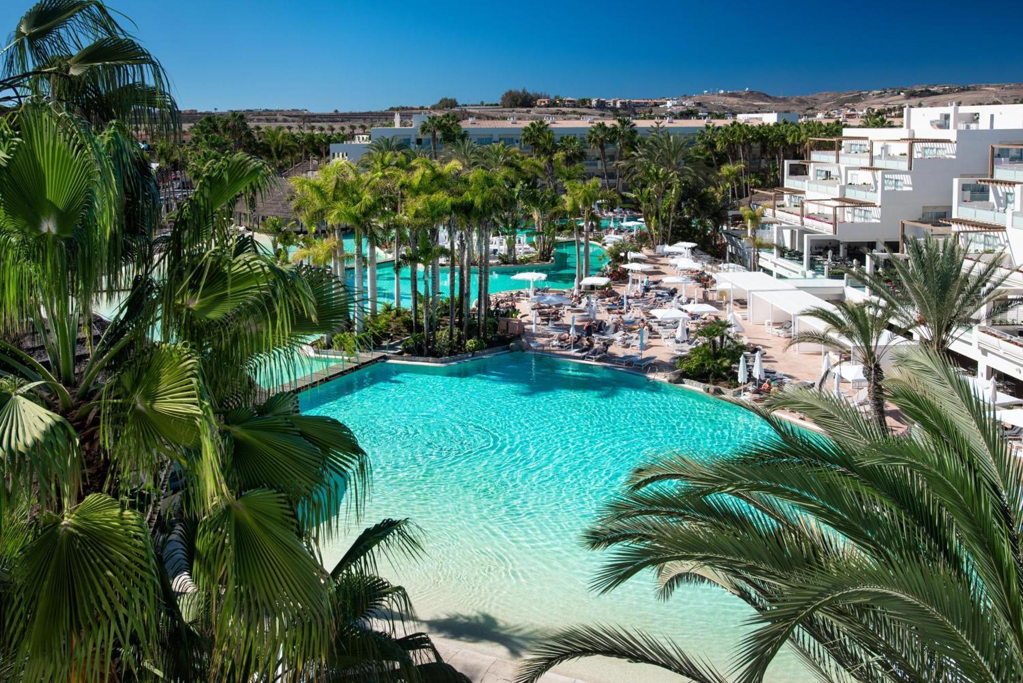Maspalomas Princess 4* Maspalomas (Gran Canaria)