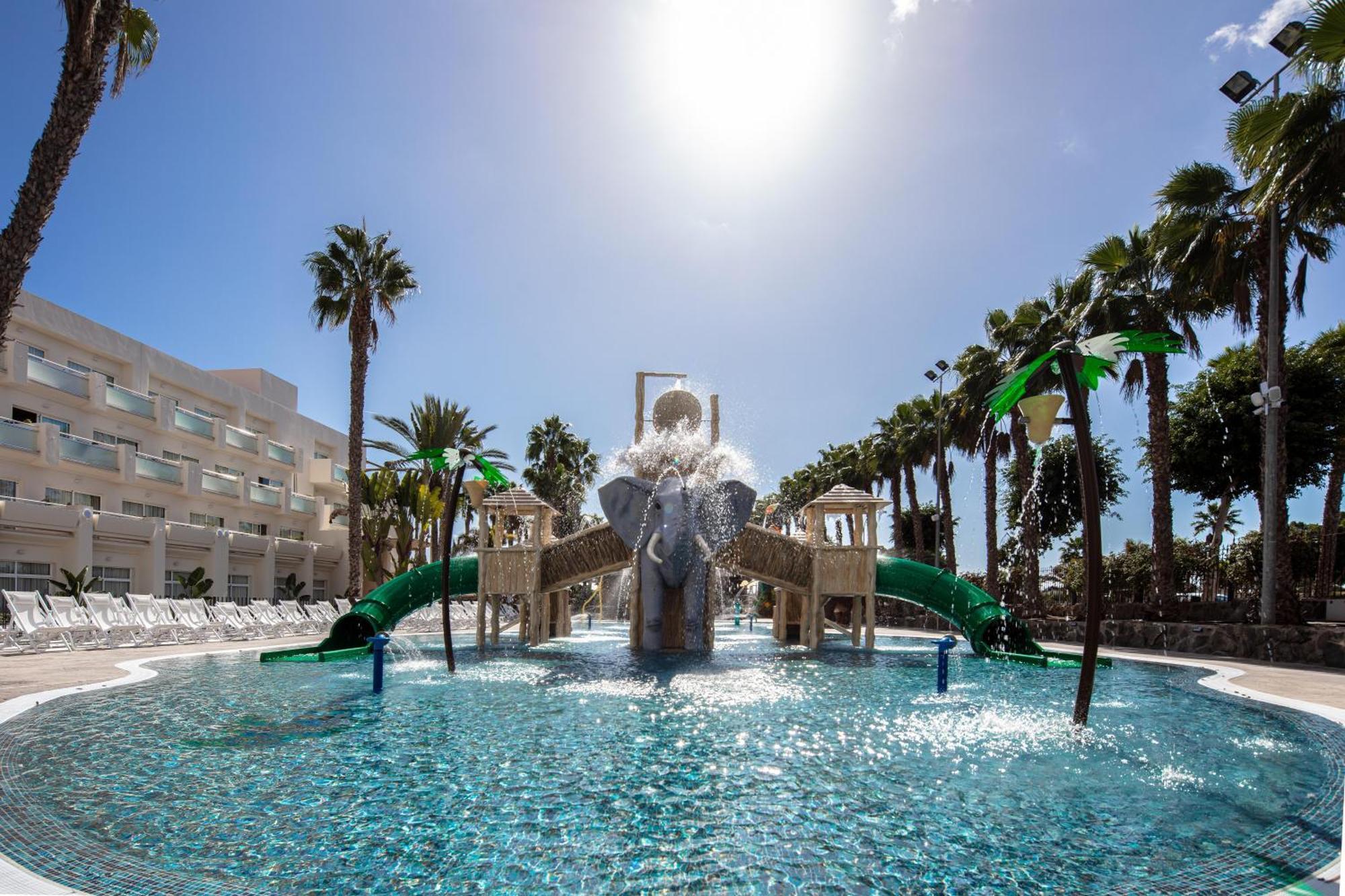 Maspalomas Princess Hotel