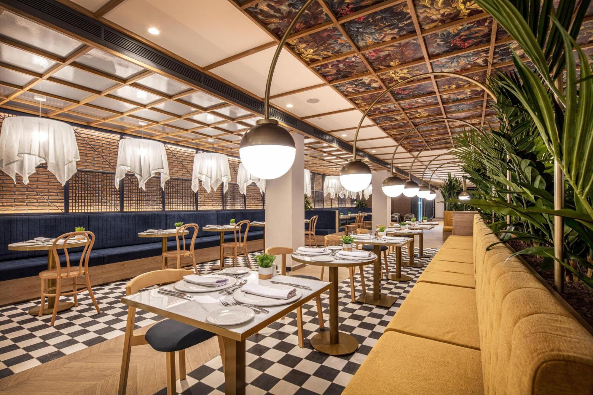 Maspalomas Princess Hotel 4*
