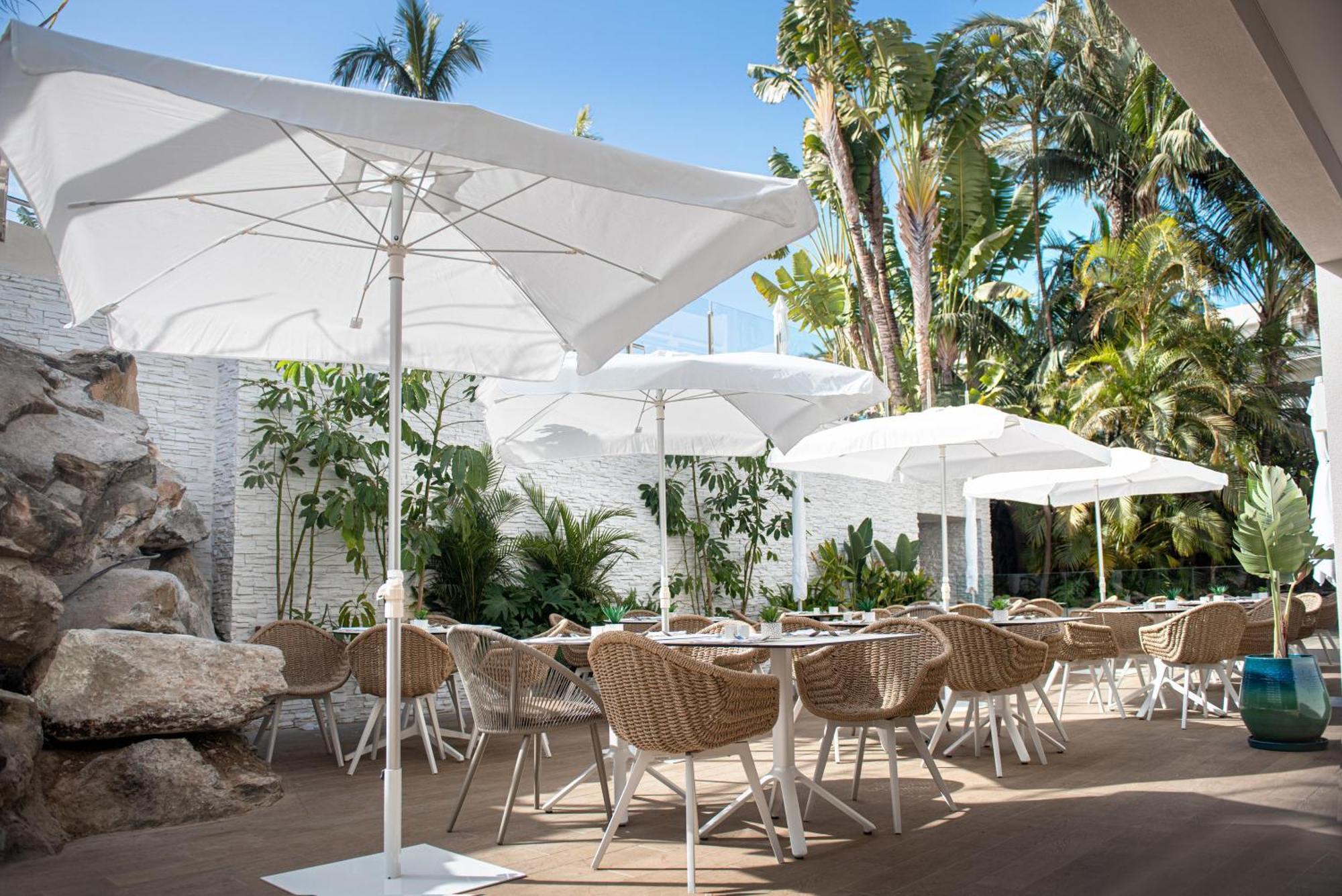 Maspalomas Princess 4*