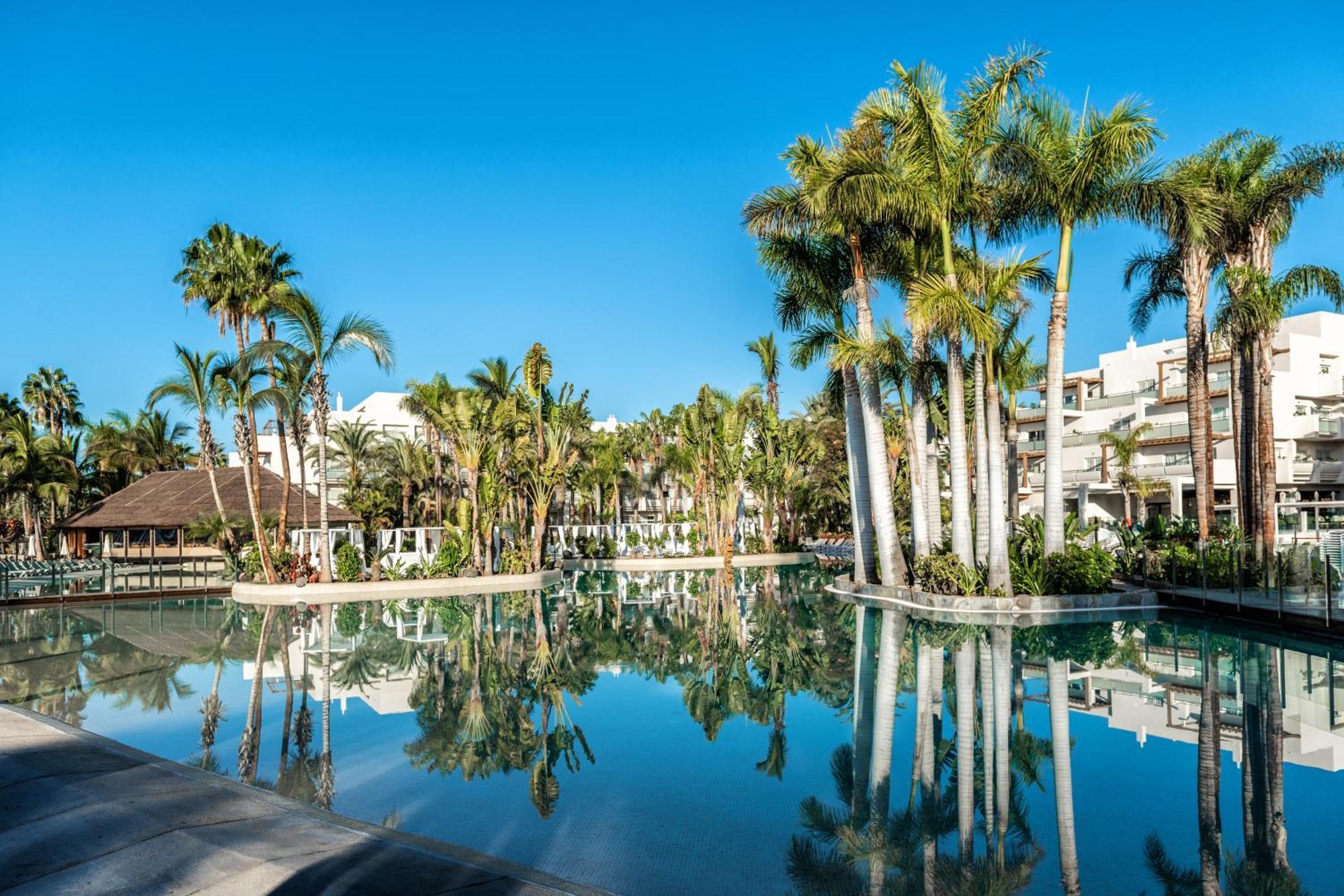 Maspalomas Princess Hotel