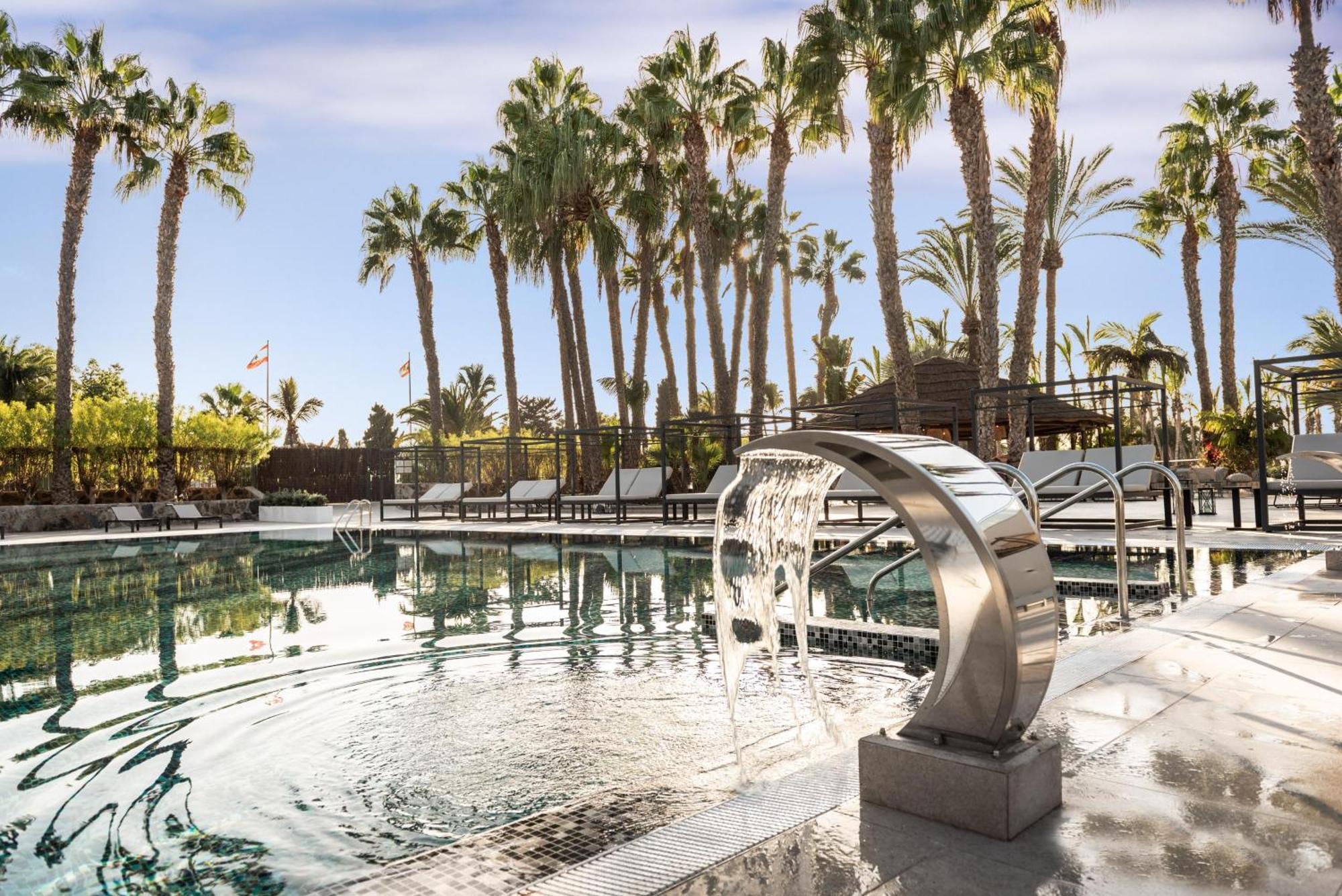 Hotel Maspalomas Princess