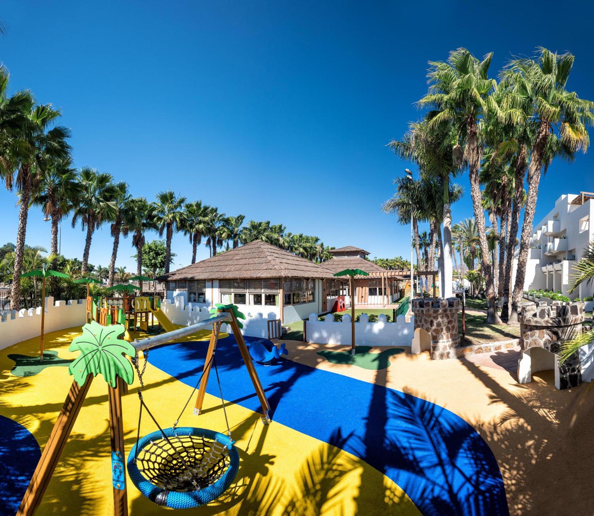 Maspalomas Princess 4*