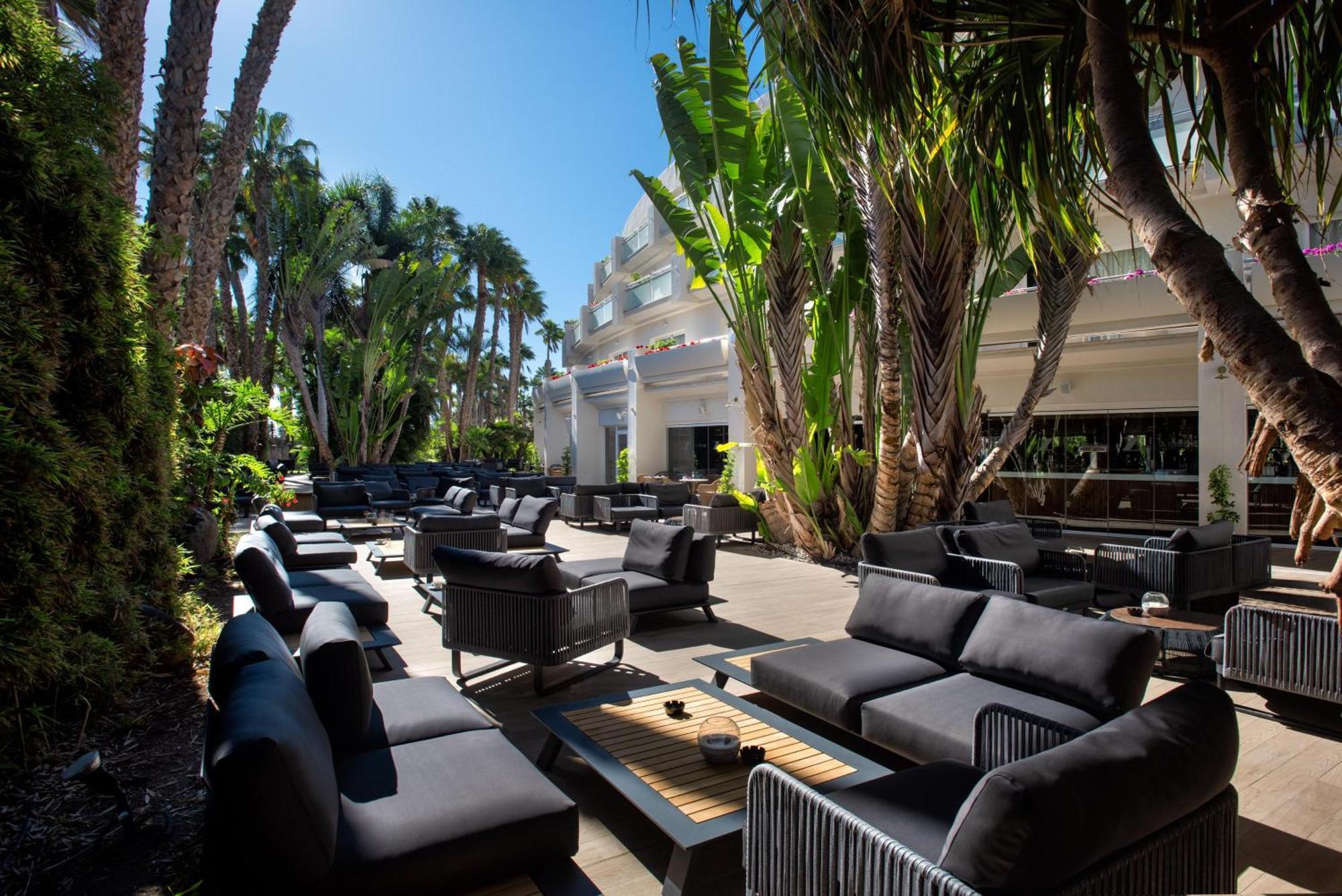 Maspalomas Princess Hotel