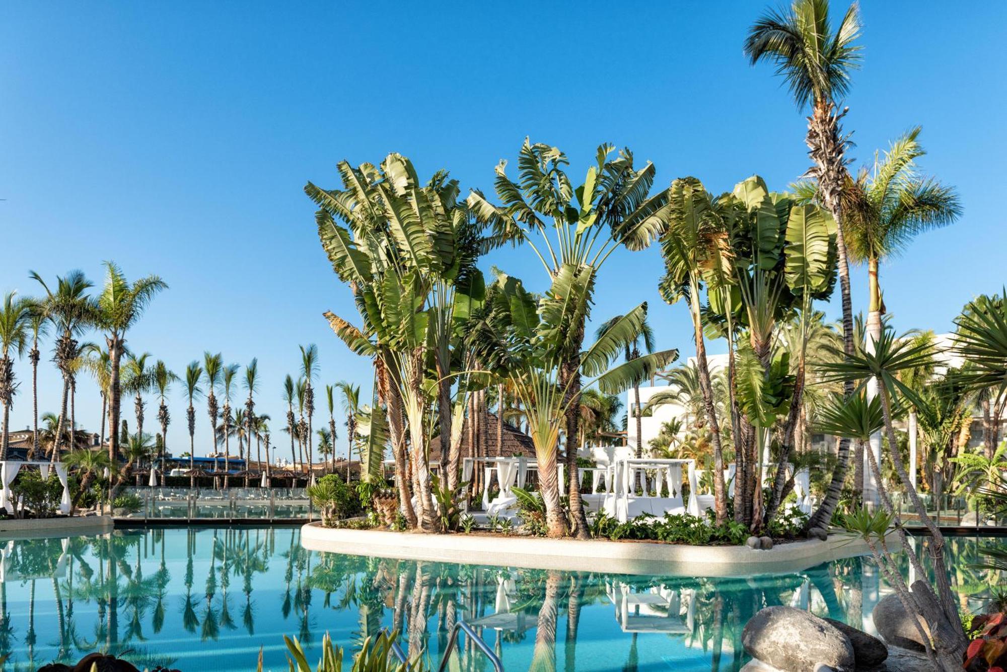 Hotel Maspalomas Princess