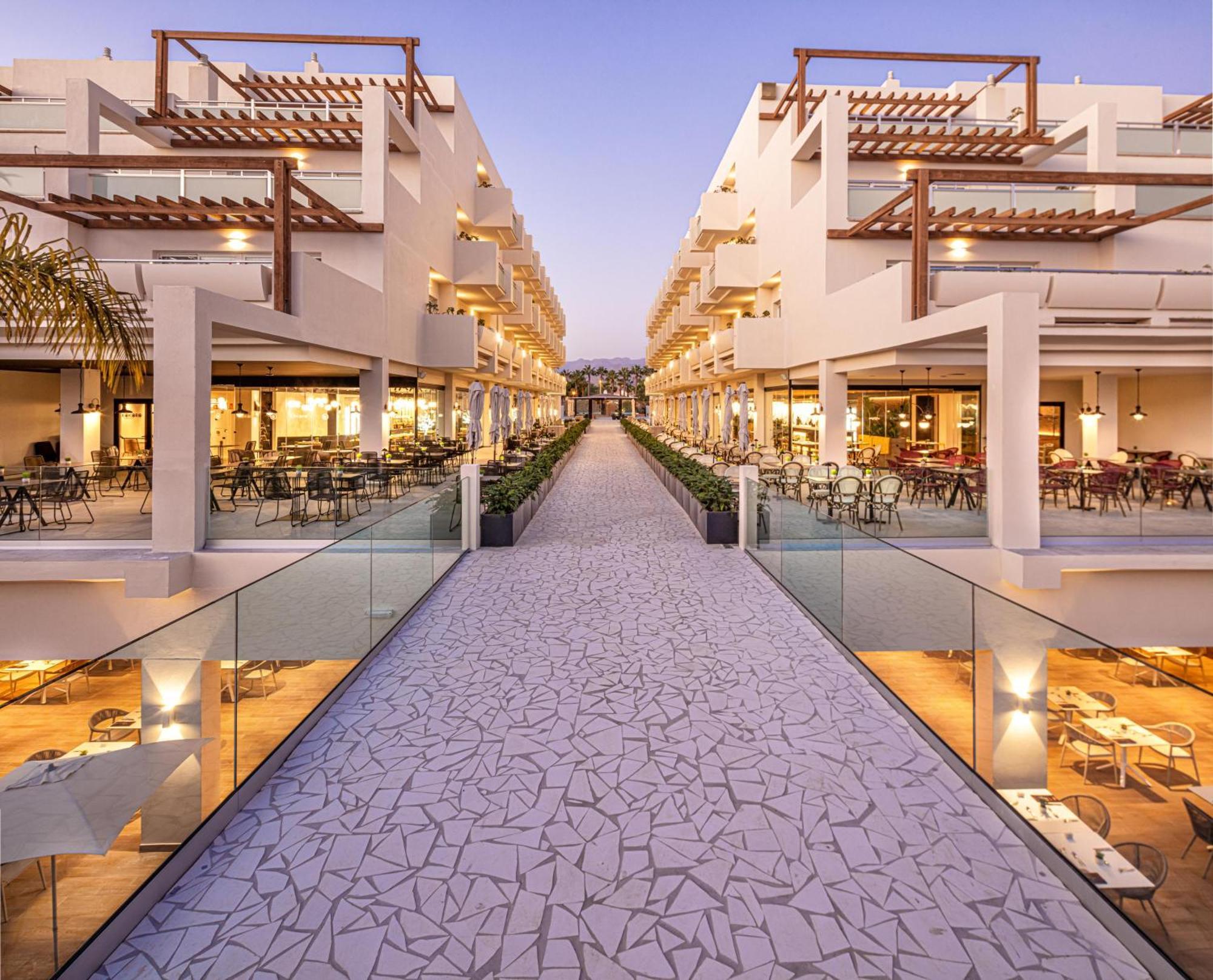 Maspalomas Princess 4*