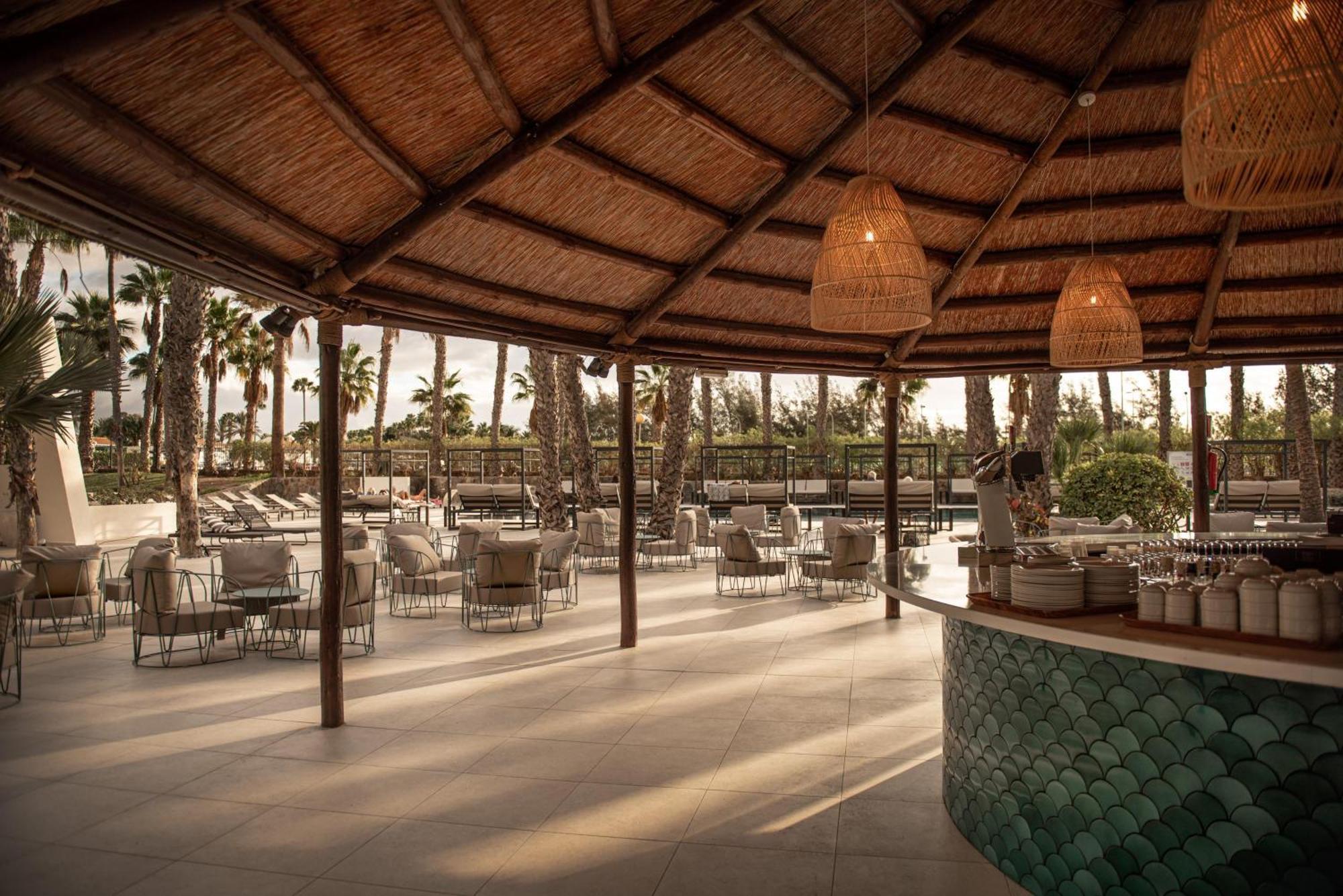 Maspalomas Princess 4* Maspalomas (Gran Canaria)