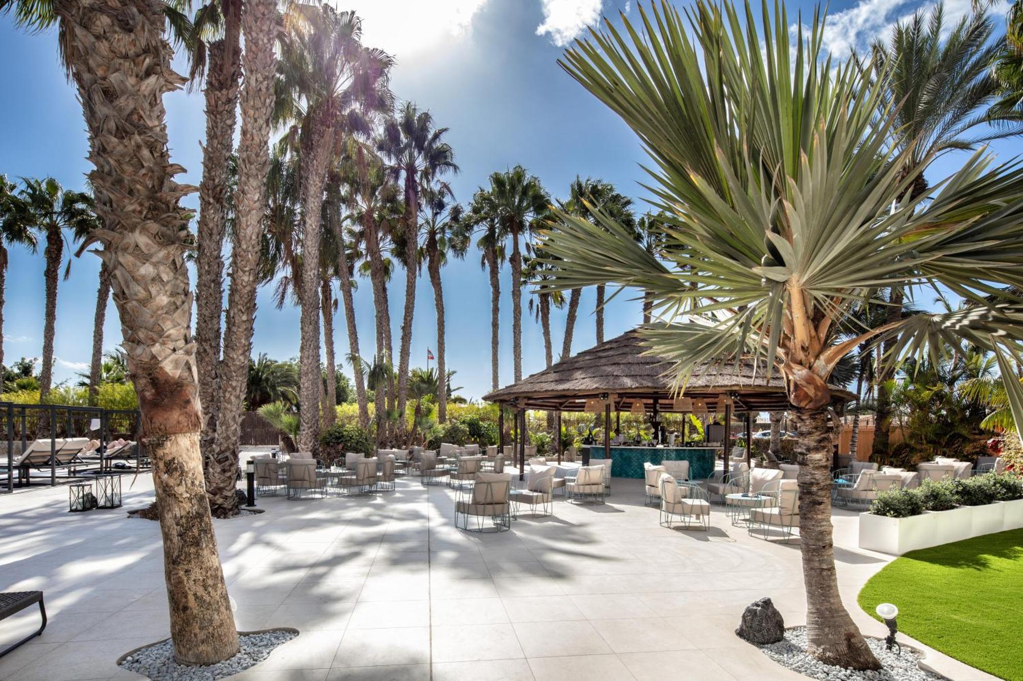 Hotel Maspalomas Princess Maspalomas (Gran Canaria)