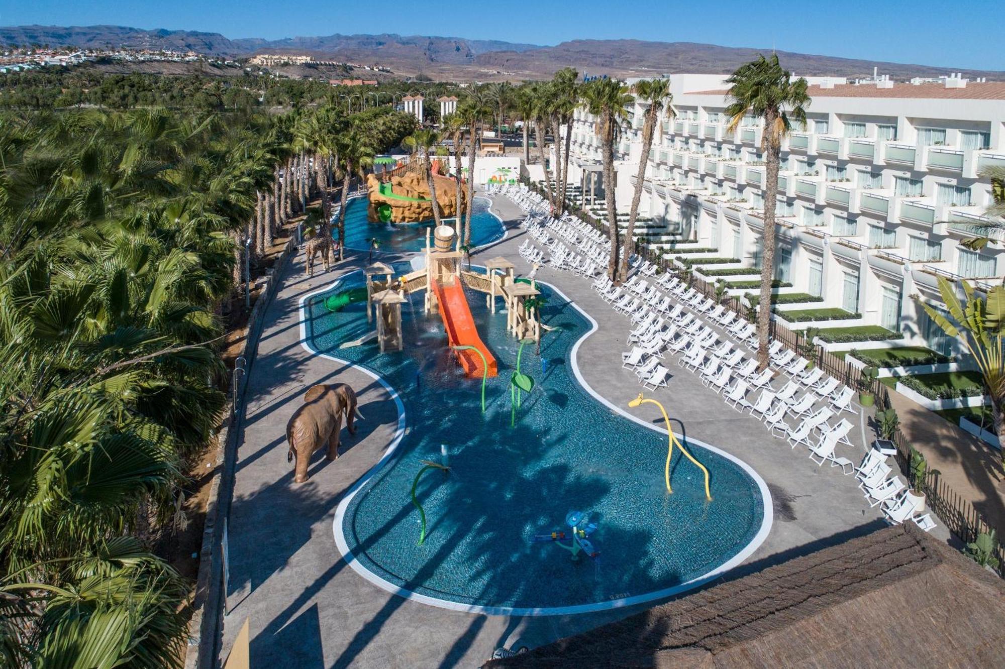 Maspalomas Princess 4*