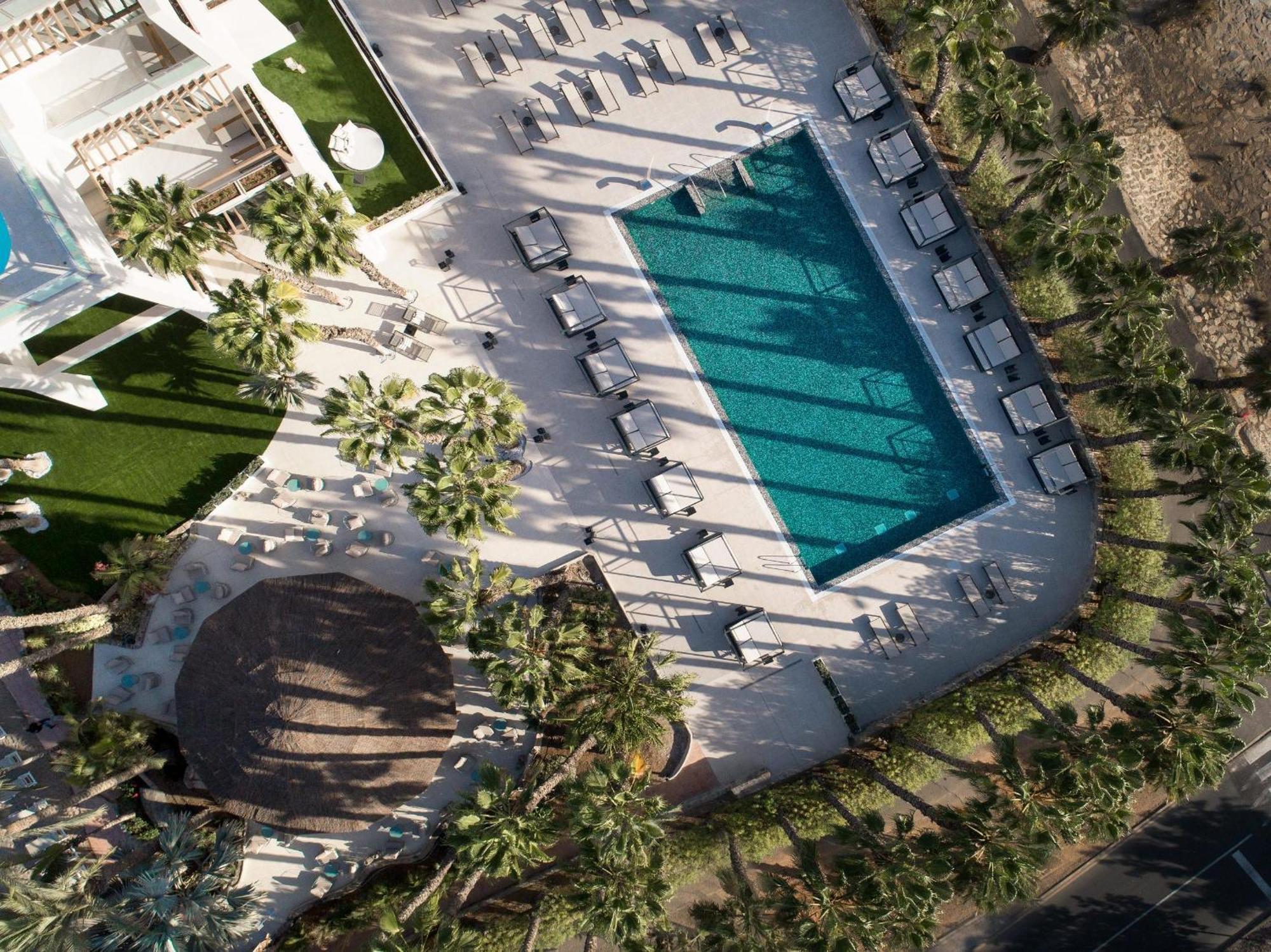 Maspalomas Princess Hotel 4*