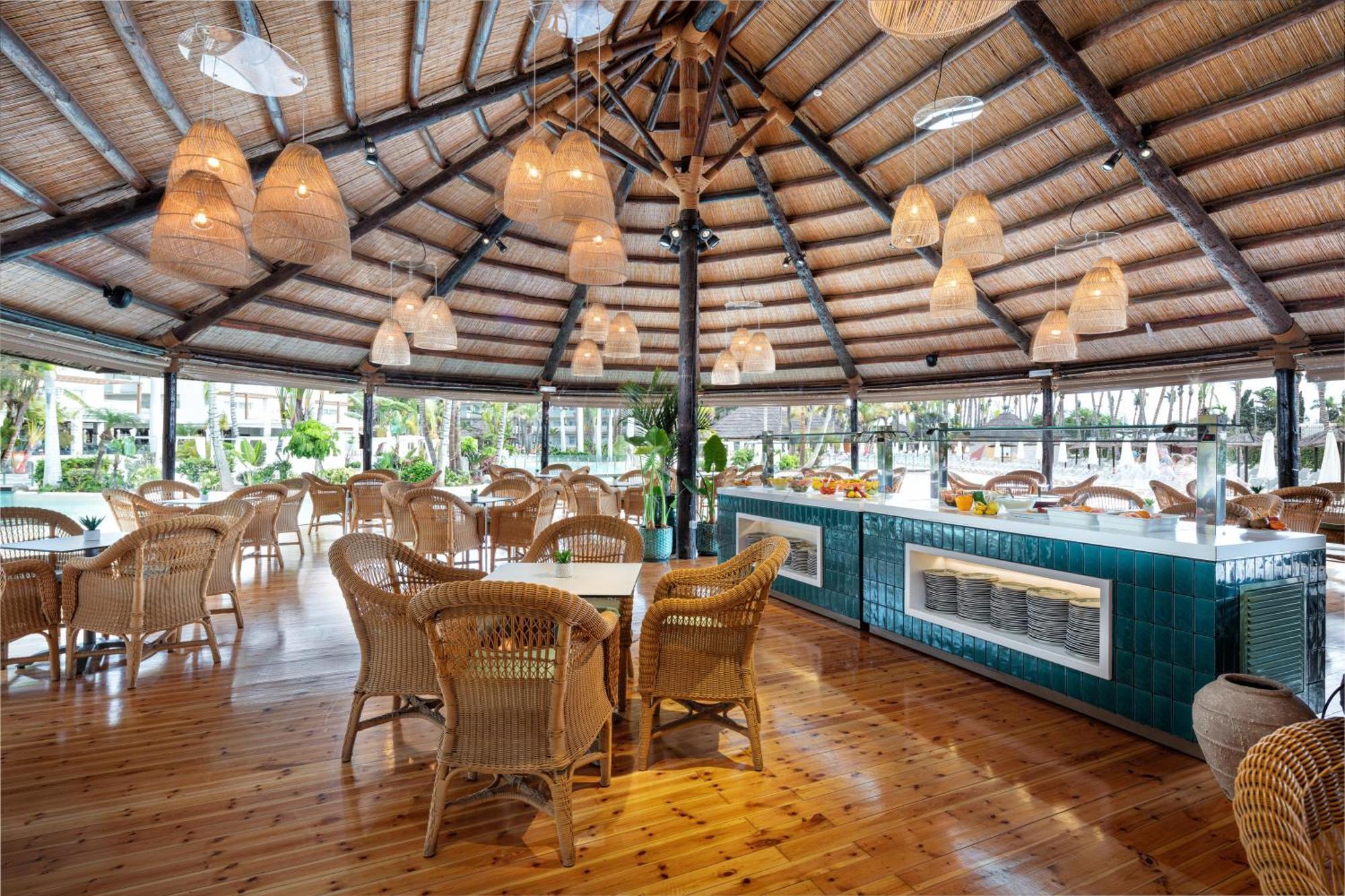 Hotel Maspalomas Princess 4*