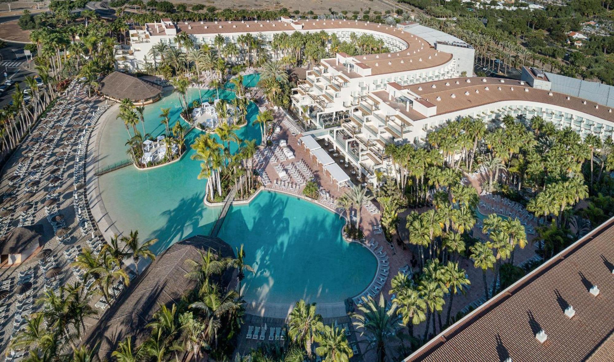 Hotel Maspalomas Princess Maspalomas (Gran Canaria)
