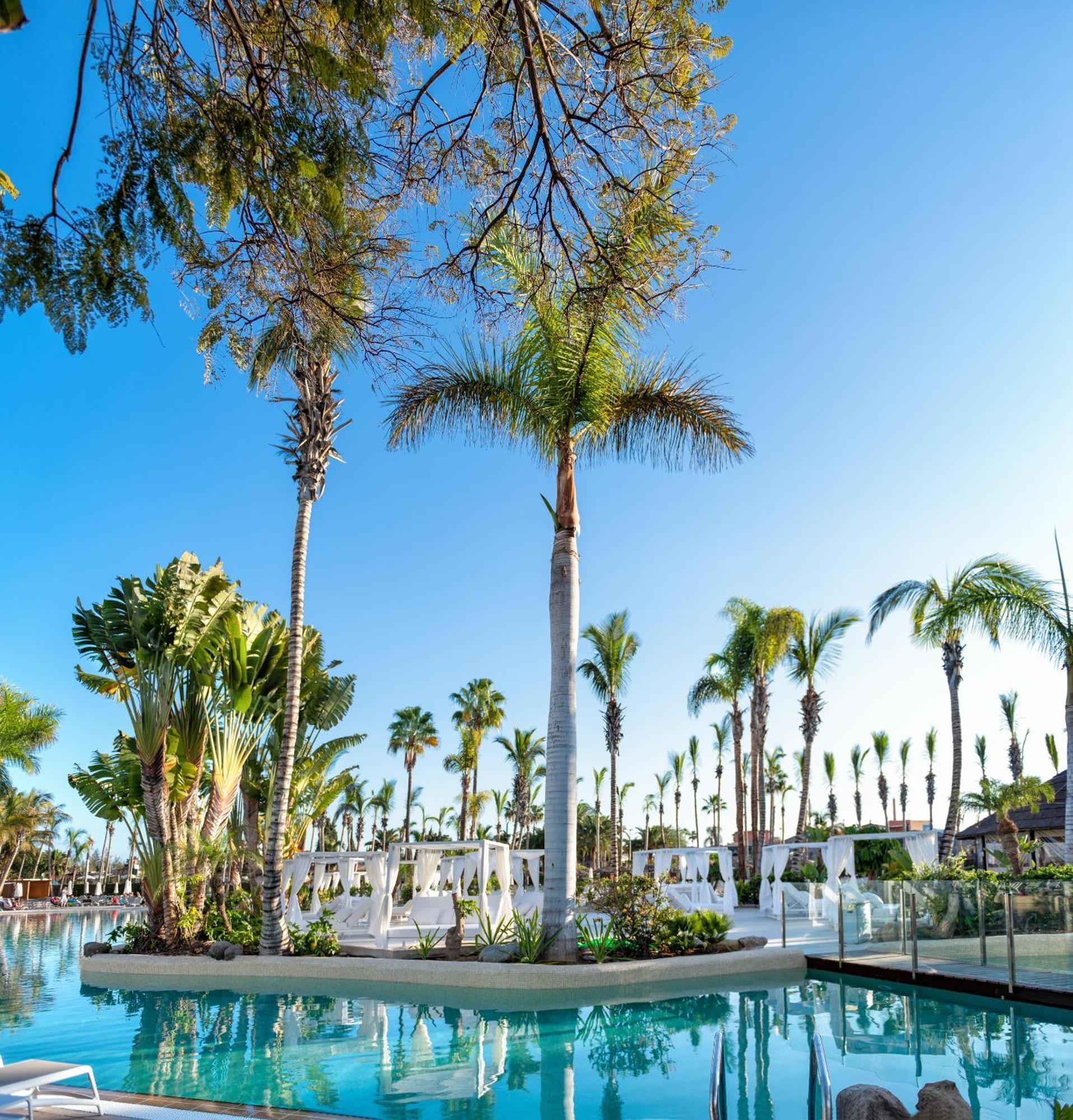 Maspalomas Princess 4*