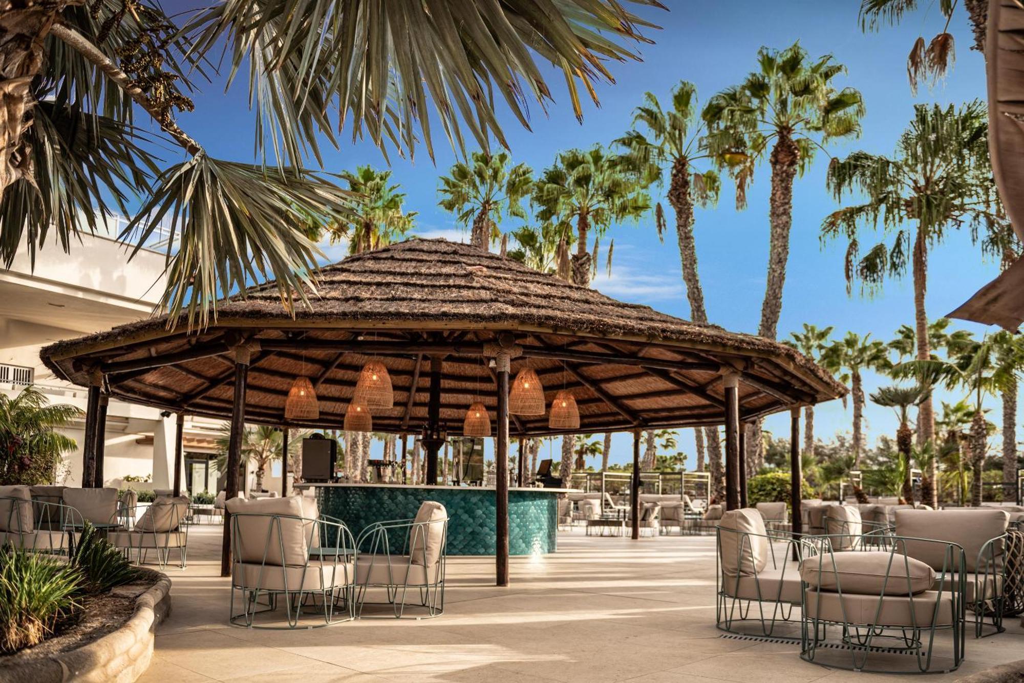 Hotel Maspalomas Princess
