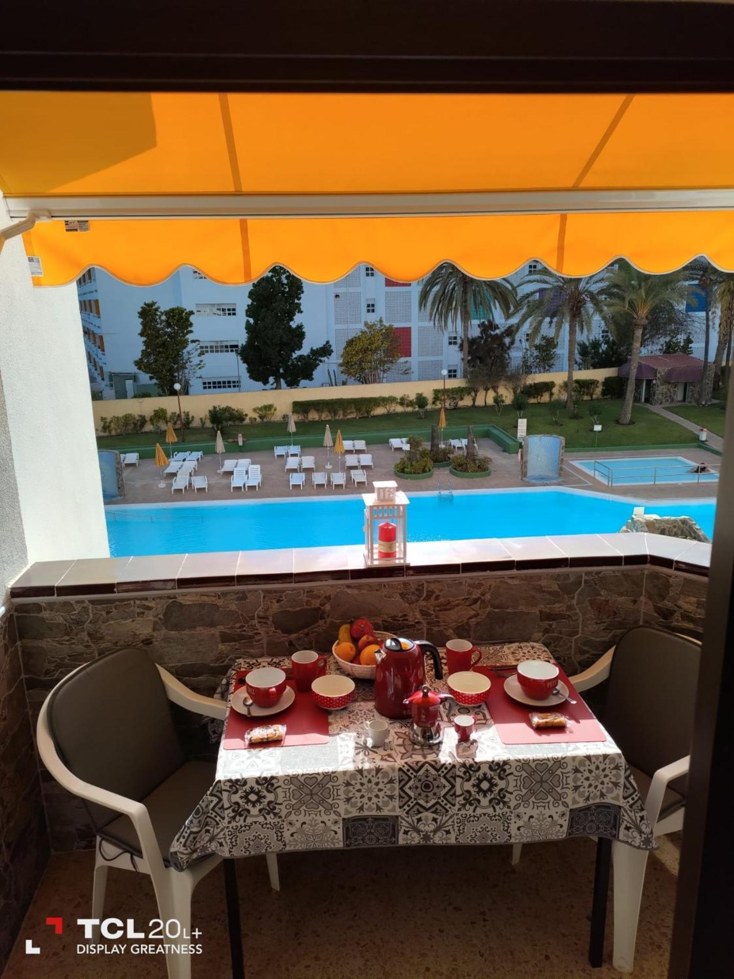 Apartment Casa Maya Maspalomas (Gran Canaria)