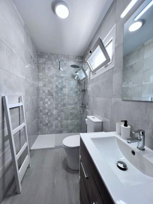 Con Piscina Apartment