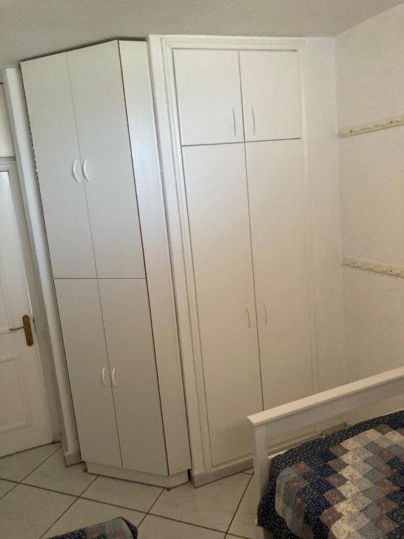 Sol Oceano Appartement