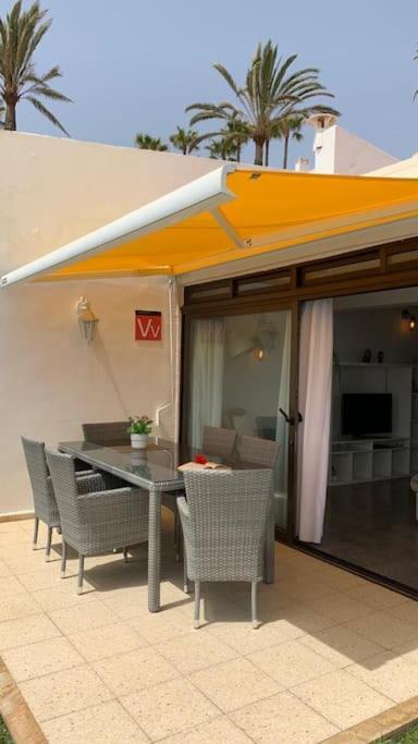 Ferienhaus Bungalow Atlantic View *