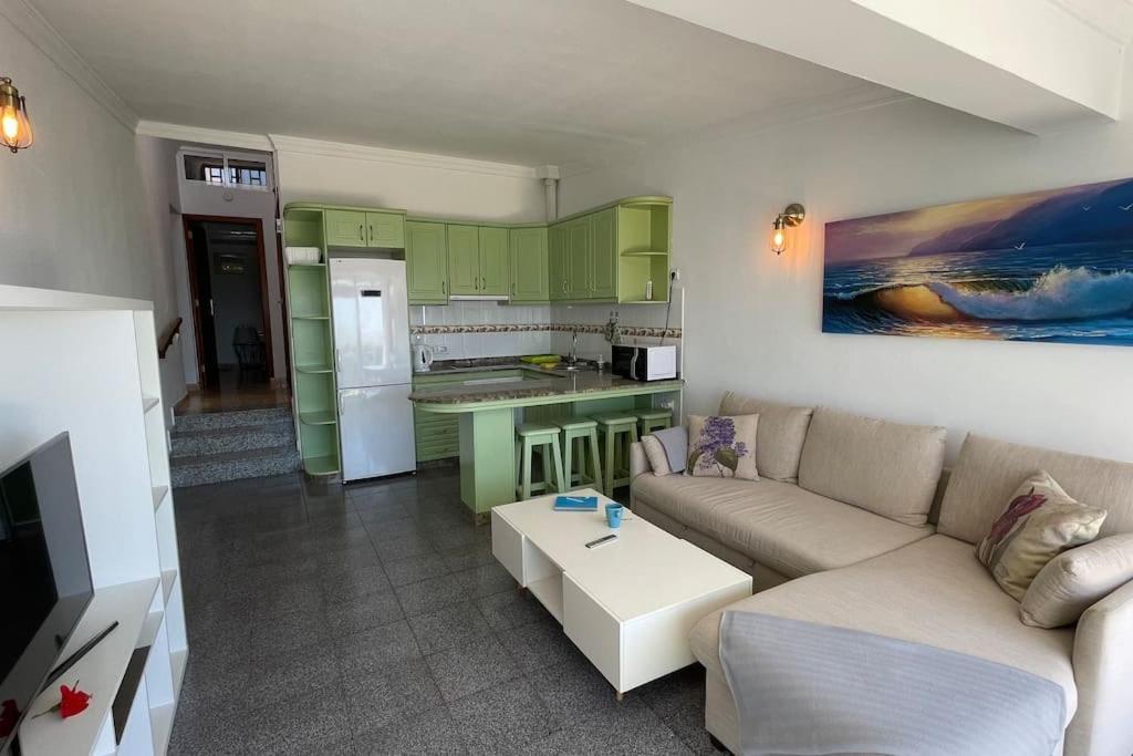 Ferienhaus Bungalow Atlantic View