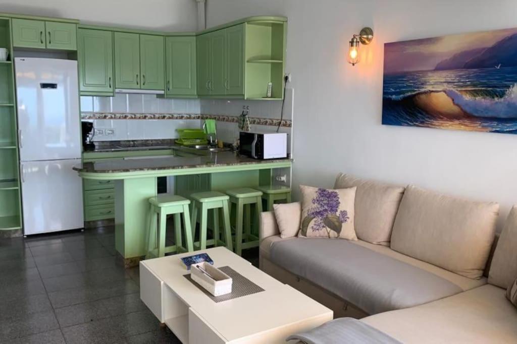 Ferienhaus Bungalow Atlantic View