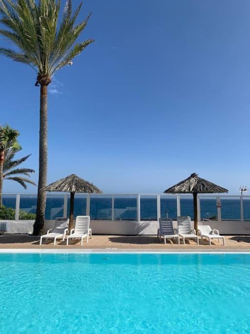 Bungalow Atlantic View Ferienhaus