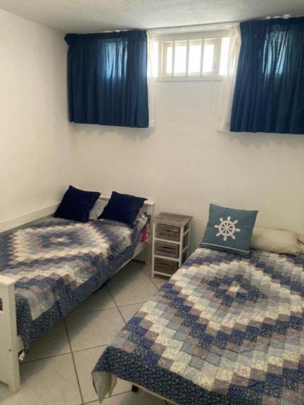 Appartement Sol Oceano *