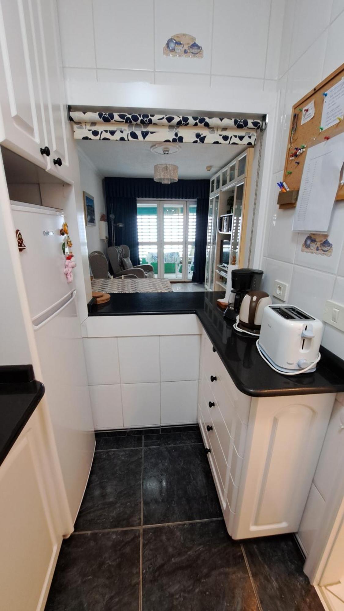 Sol Oceano Appartement *