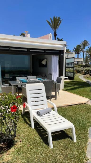 Bungalow Atlantic View Ferienhaus