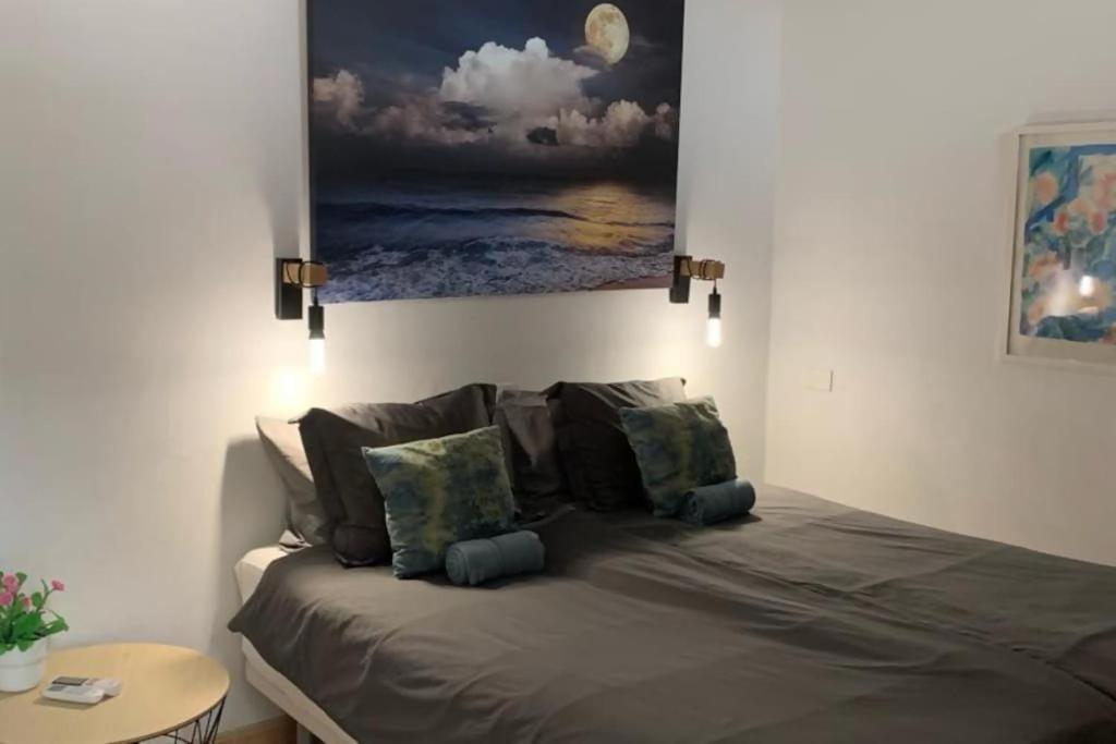 Bungalow Atlantic View Ferienhaus *