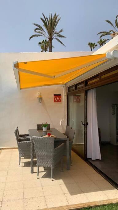 Bungalow Atlantic View Ferienhaus *